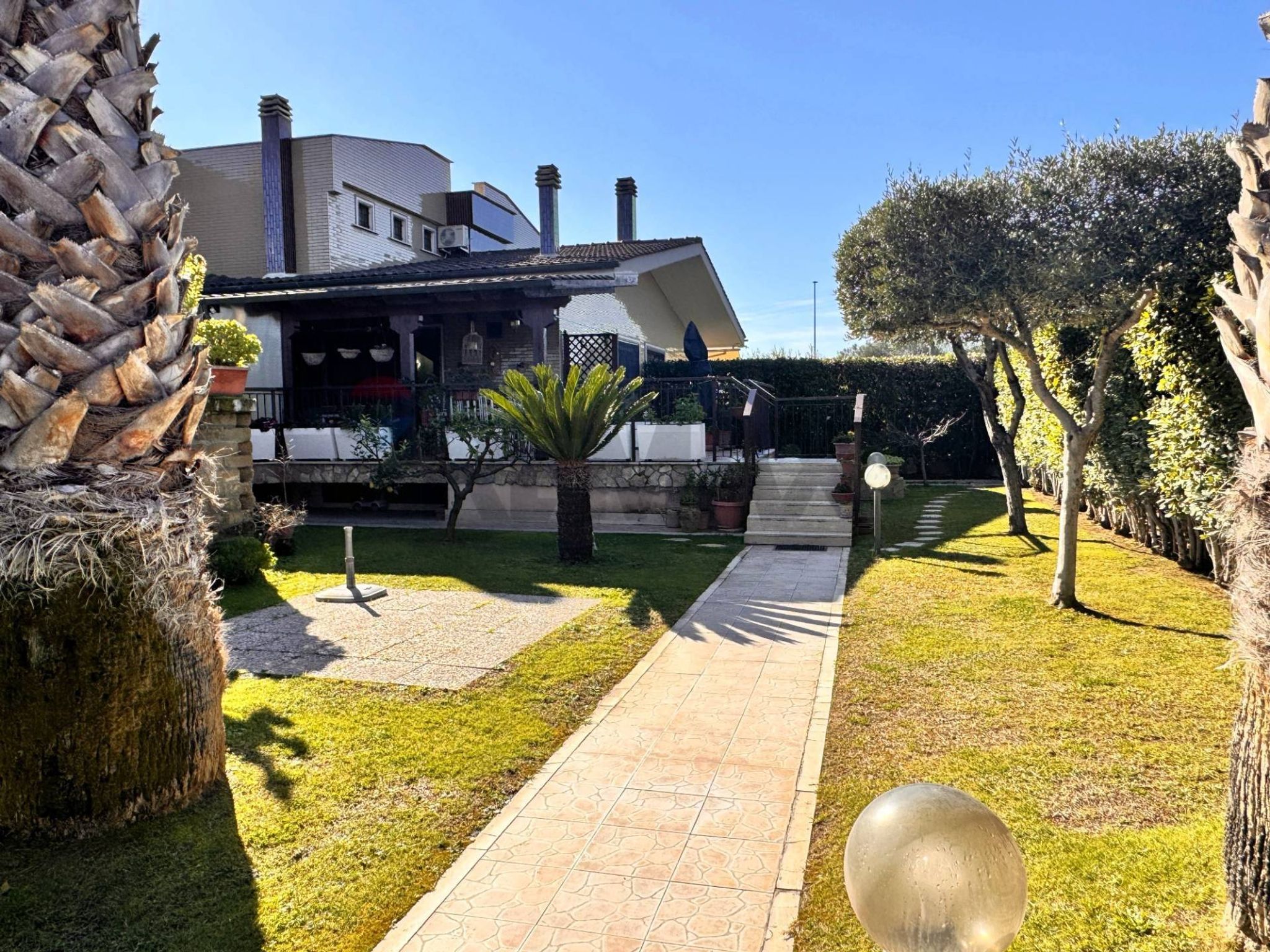 Giardino