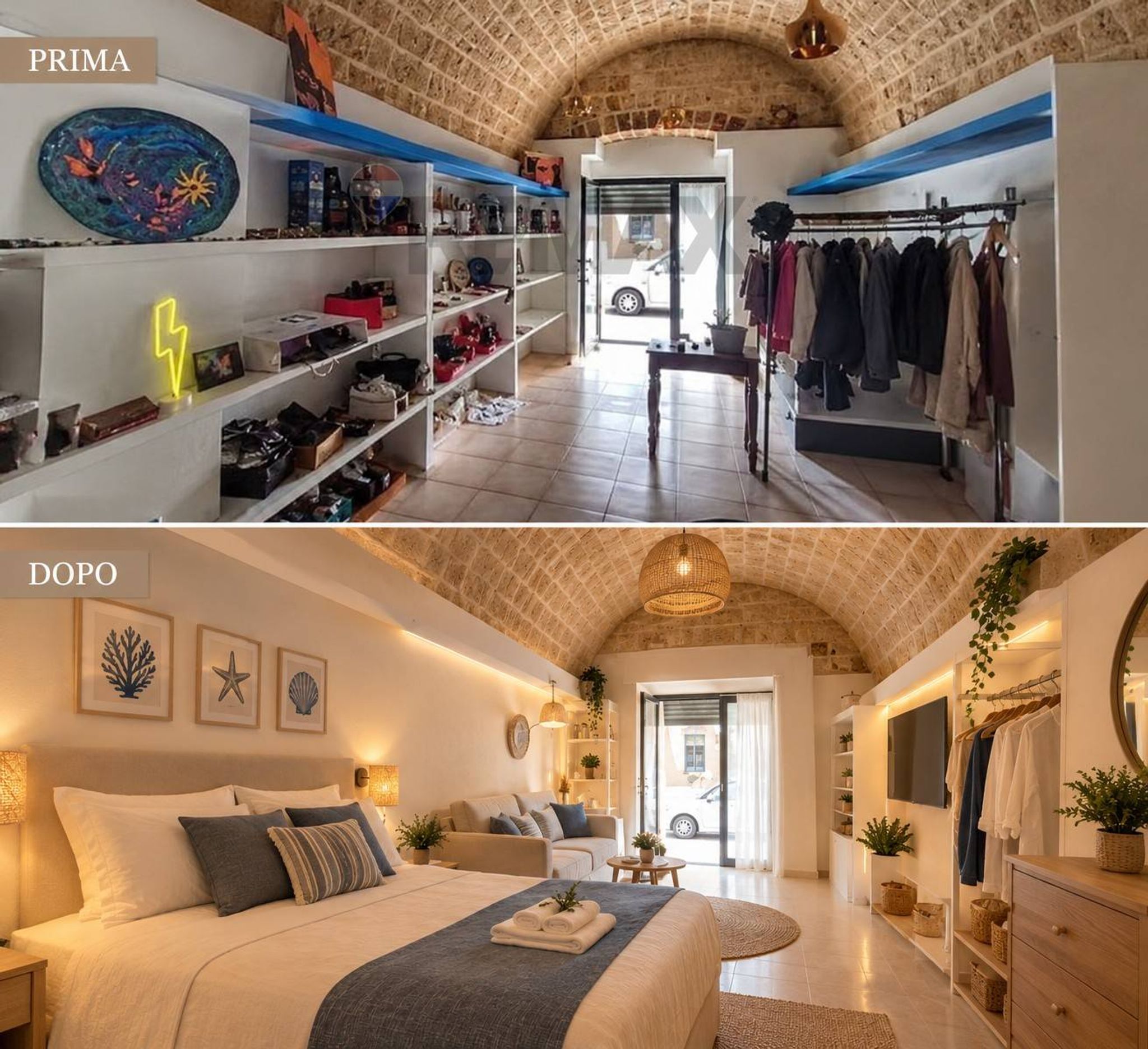 Property in Bari