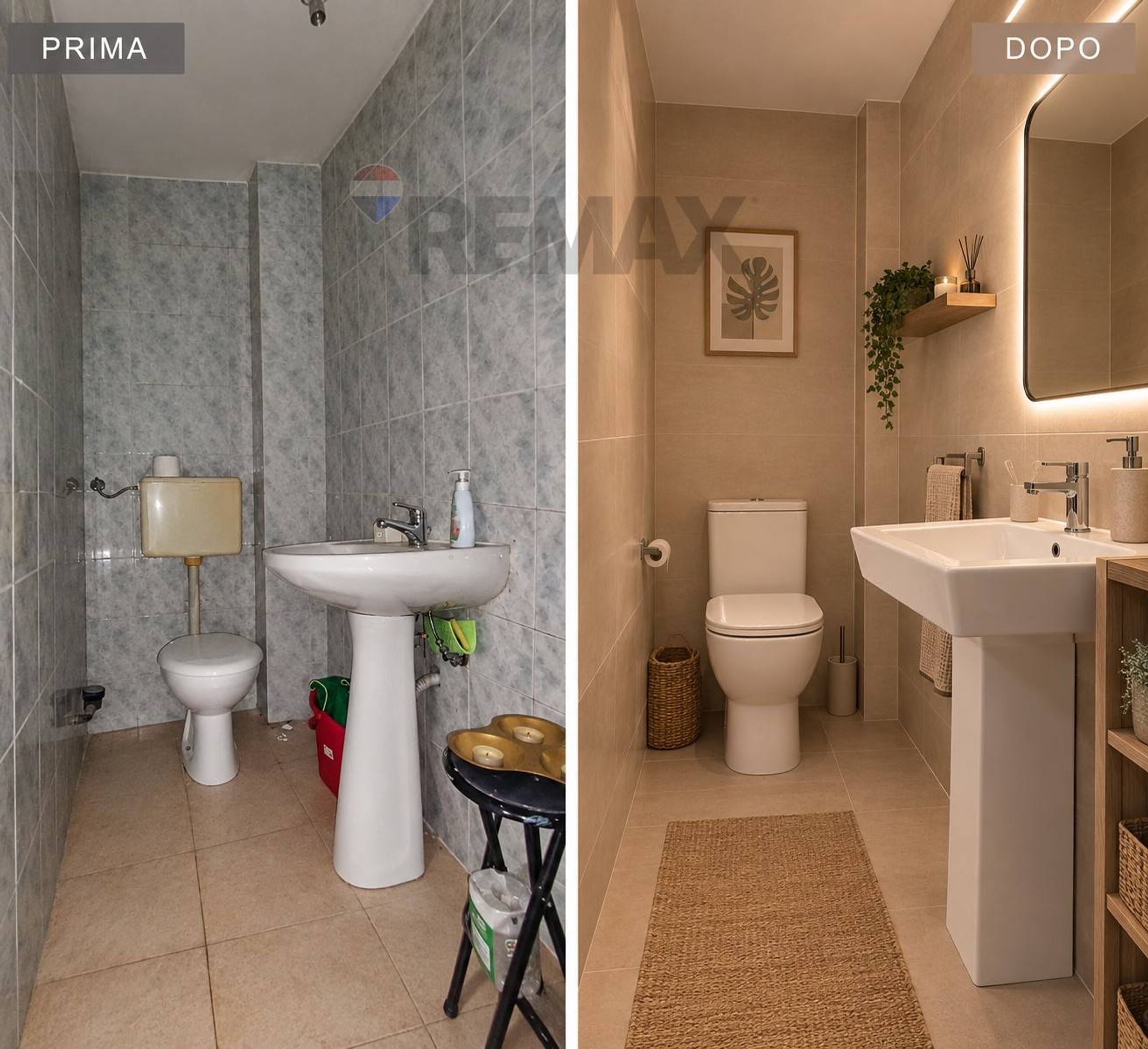 Bagno