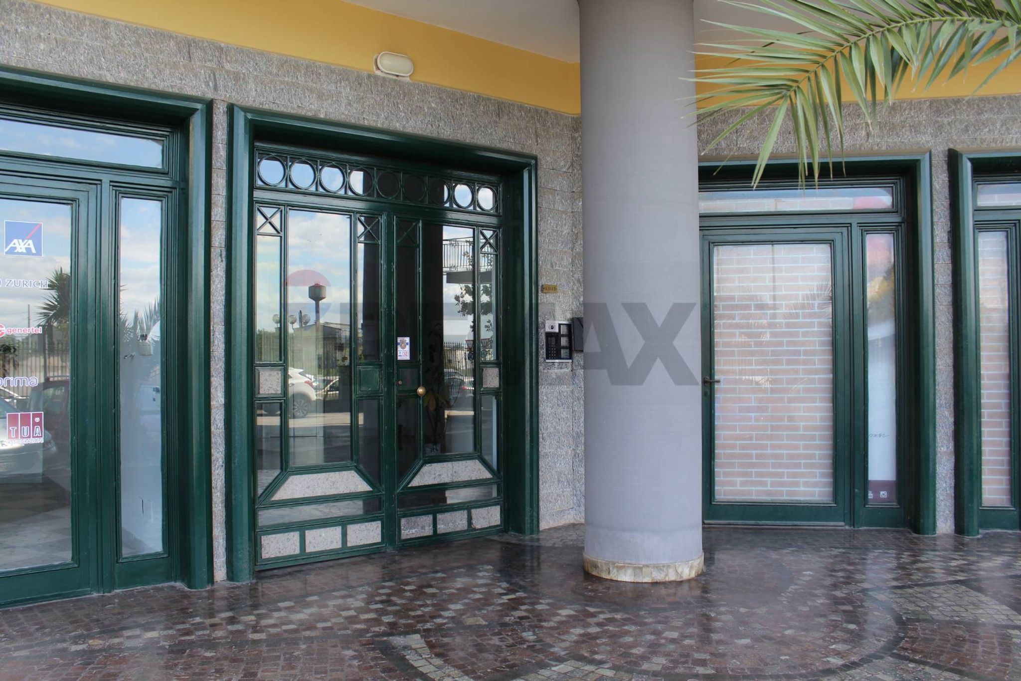 Ricezione / Lobby