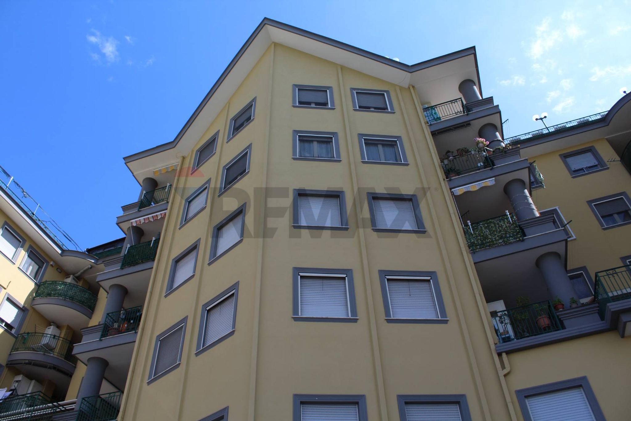 Property in Casoria