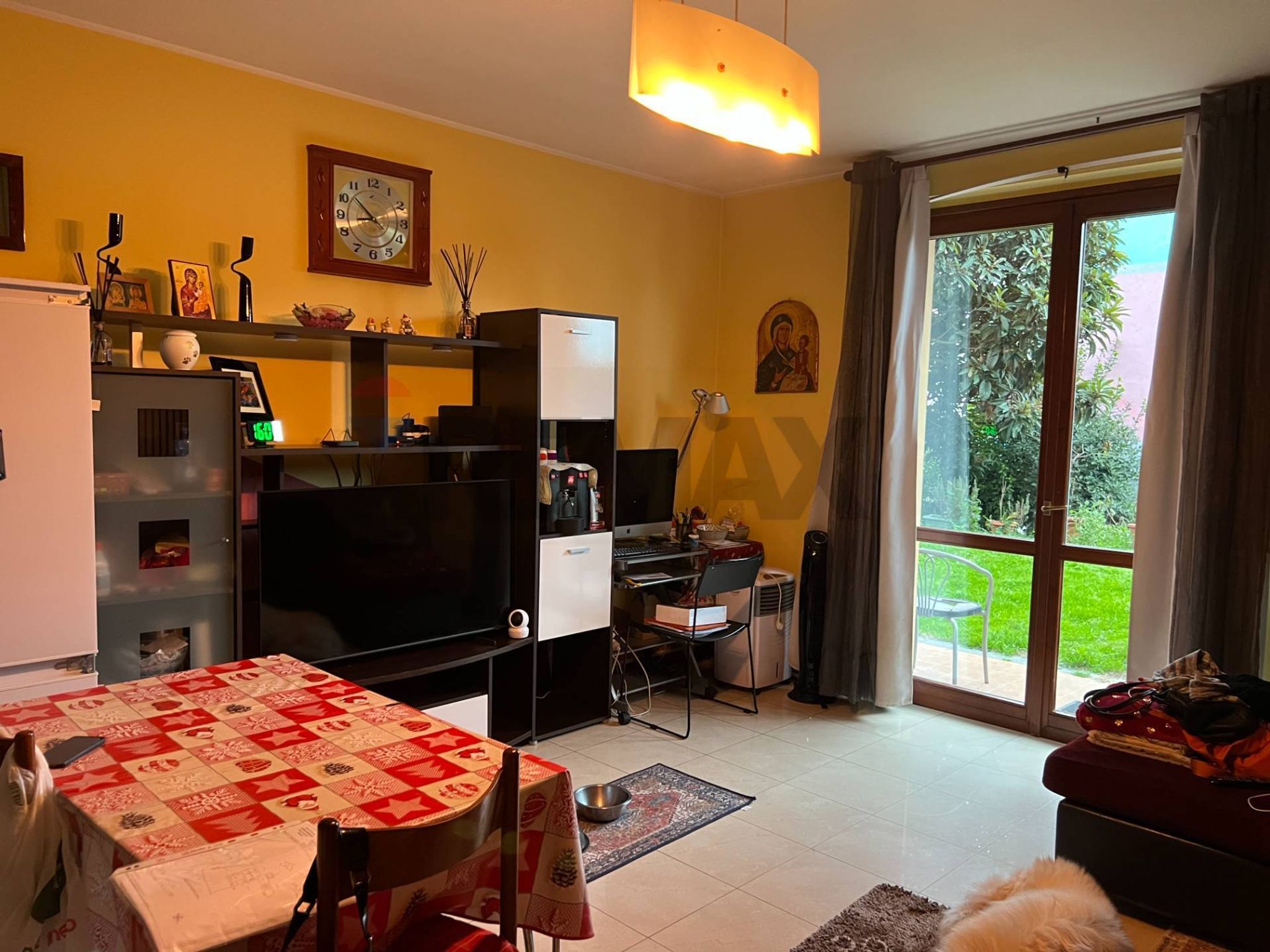 Sala da pranzo