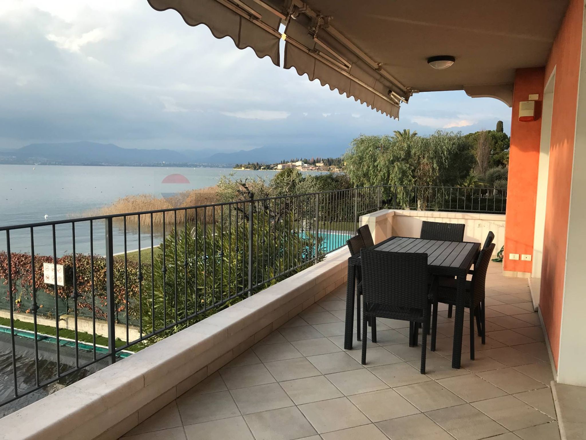 Balcone