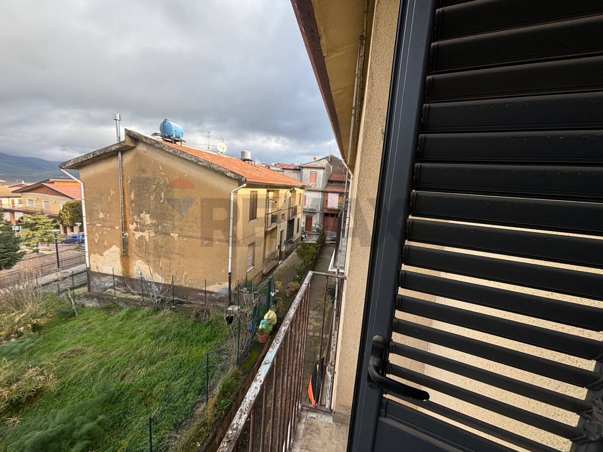 Balcone
