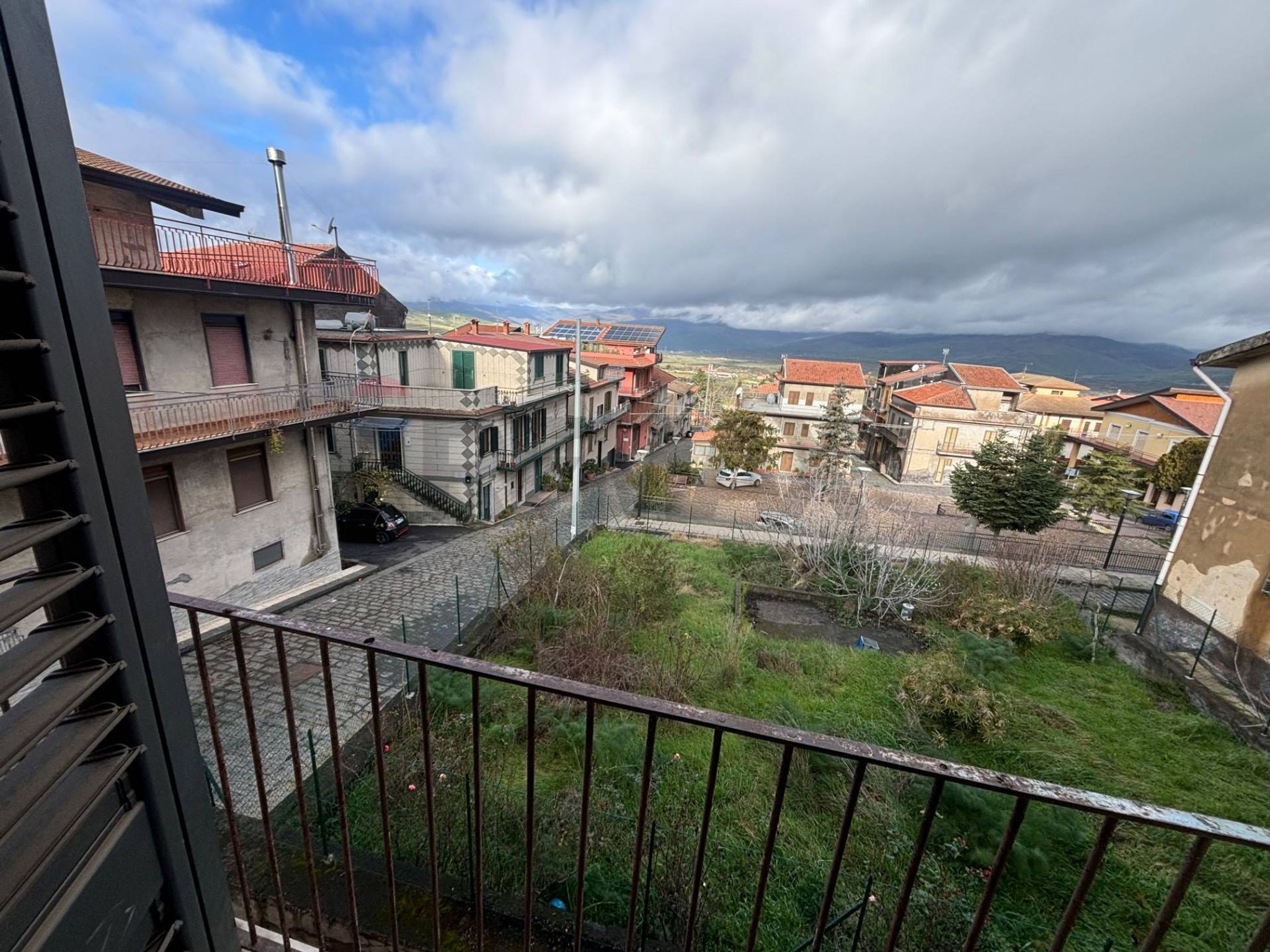 Balcone