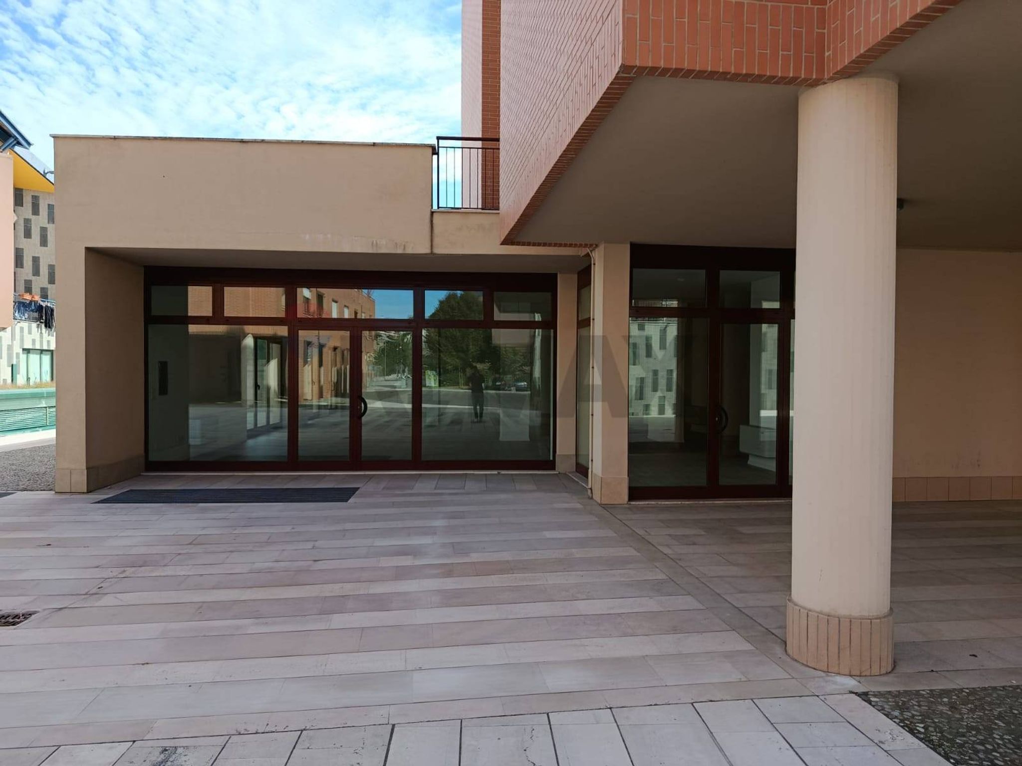 Terrazza