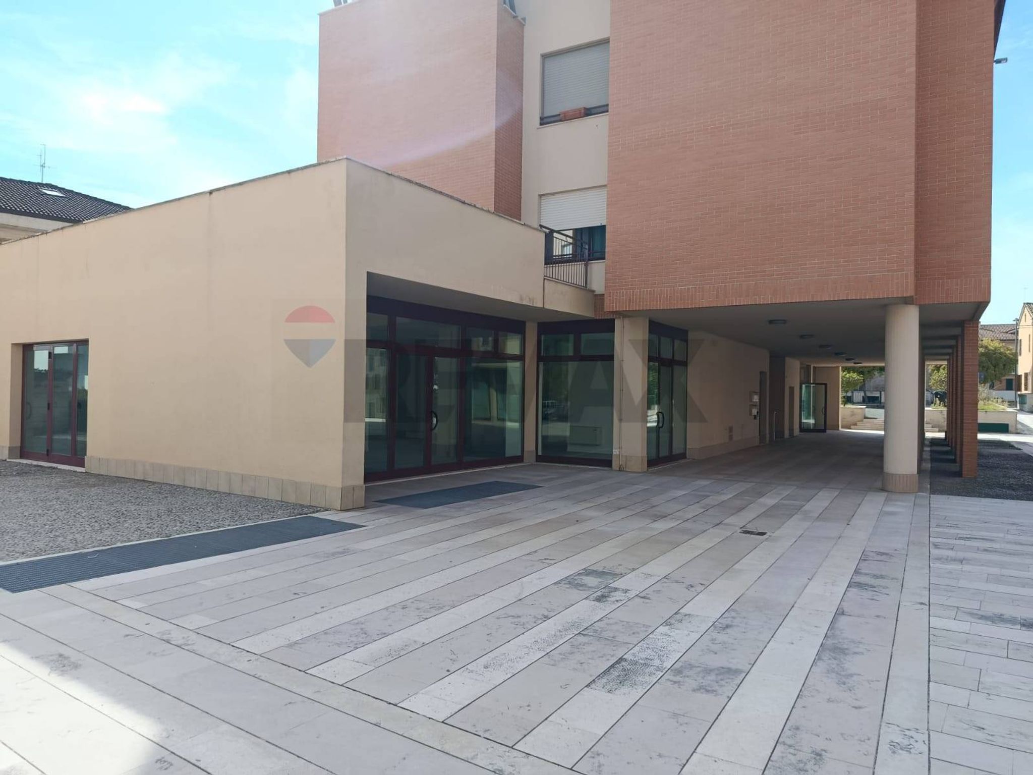 Property in Castelbellino