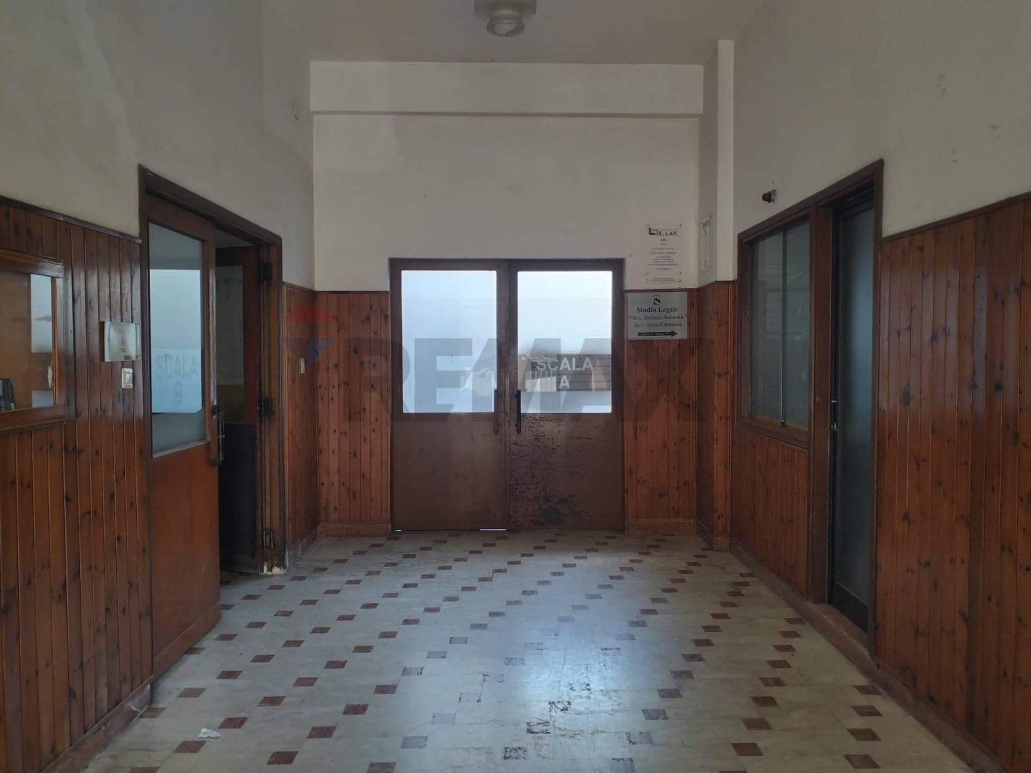 Hall / corridoio