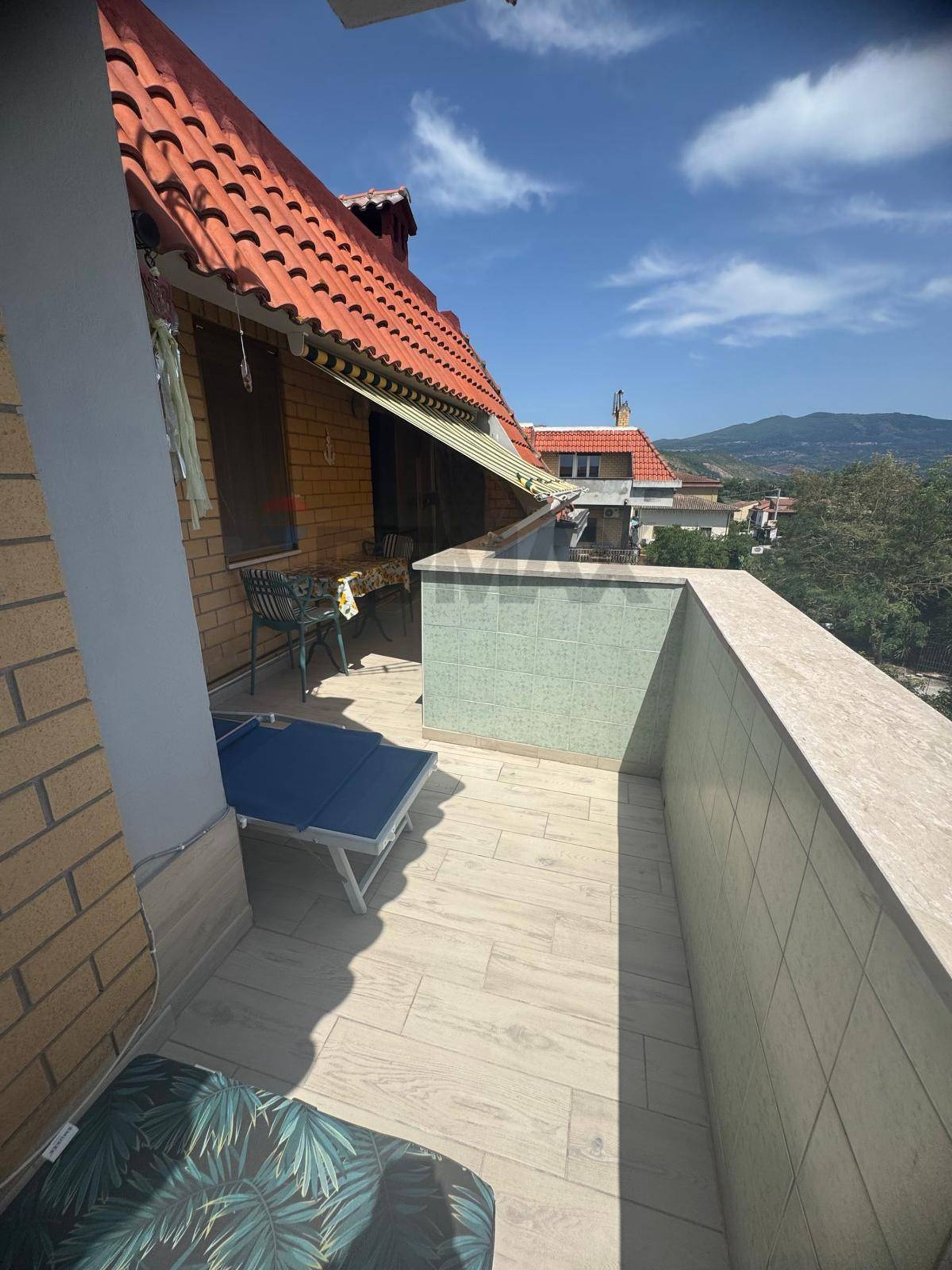Terrazza