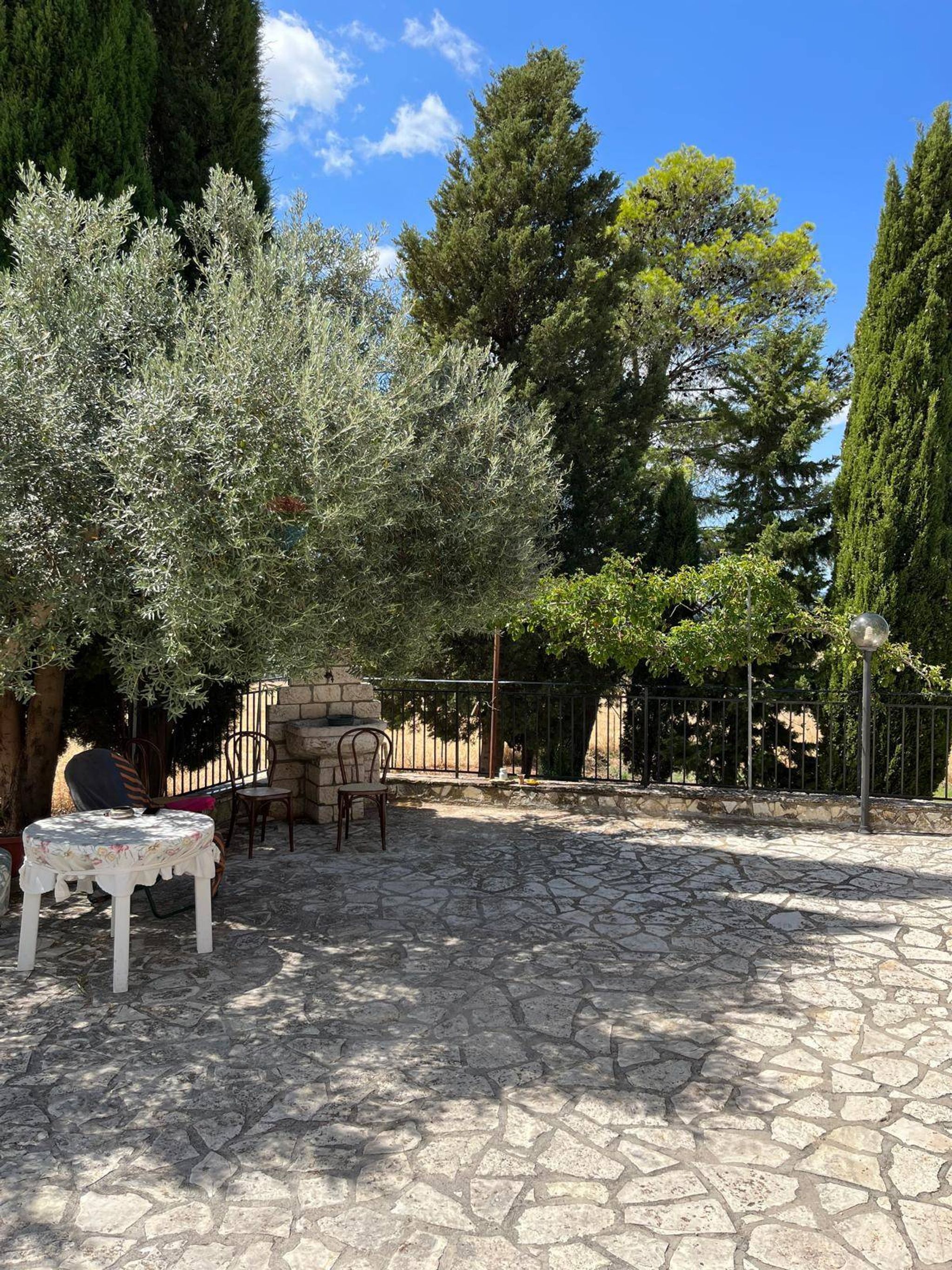 Terrazza