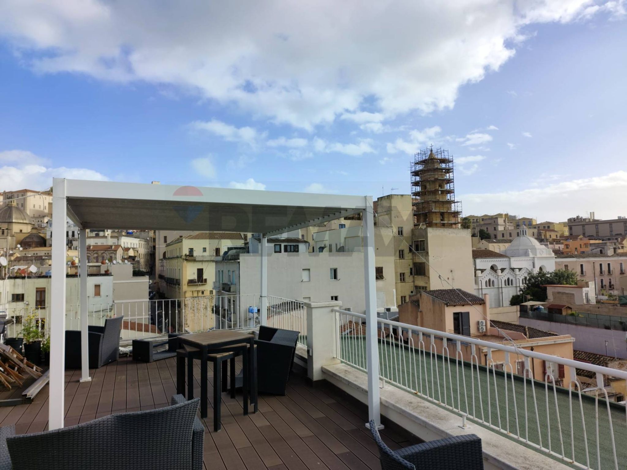 Terrazza