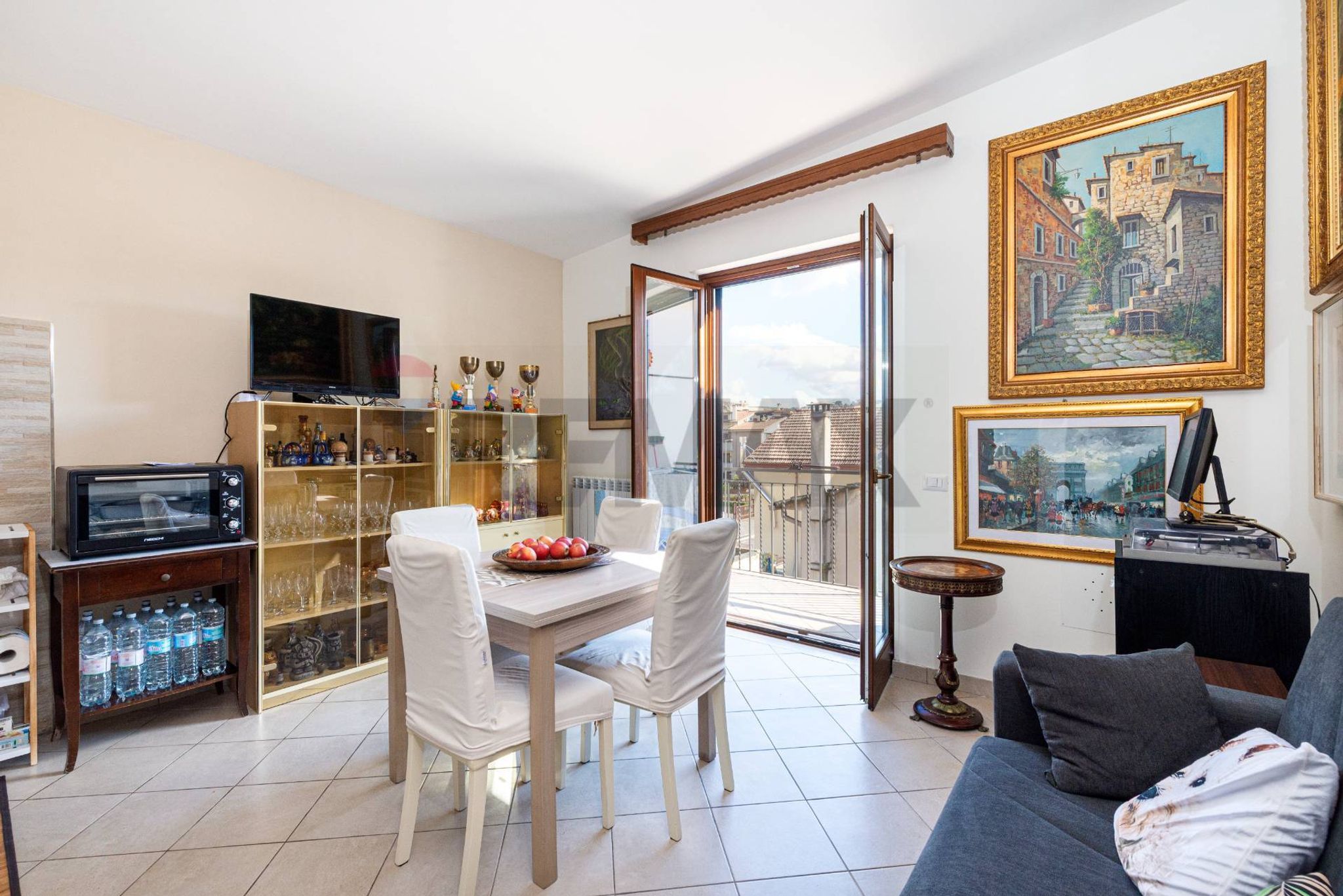 Sala da pranzo