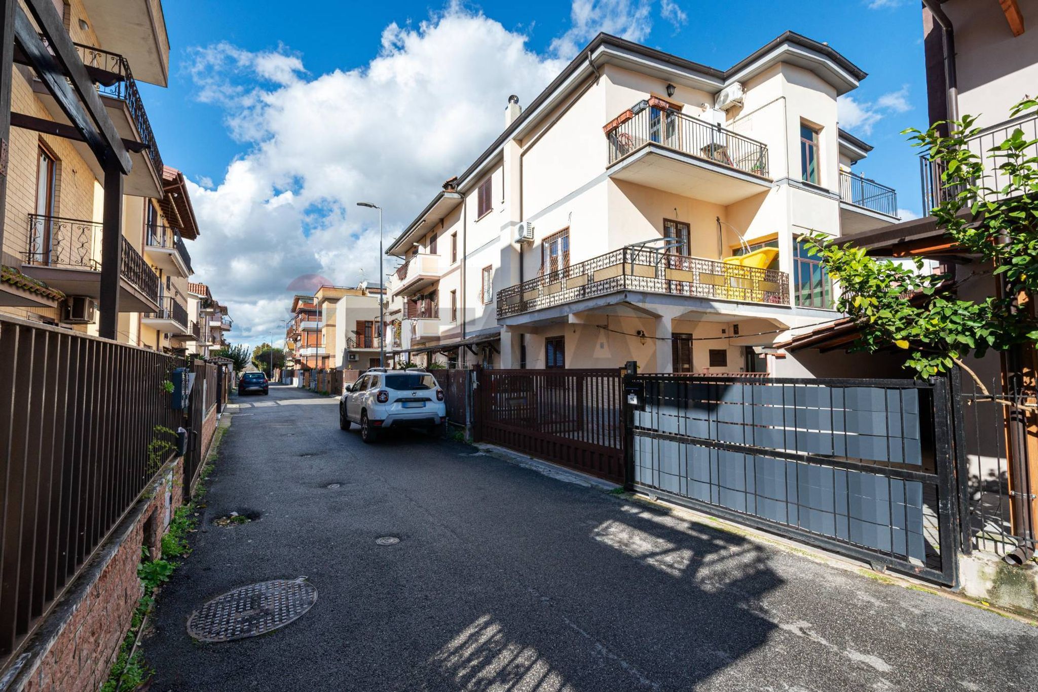 Immobile a Monterotondo