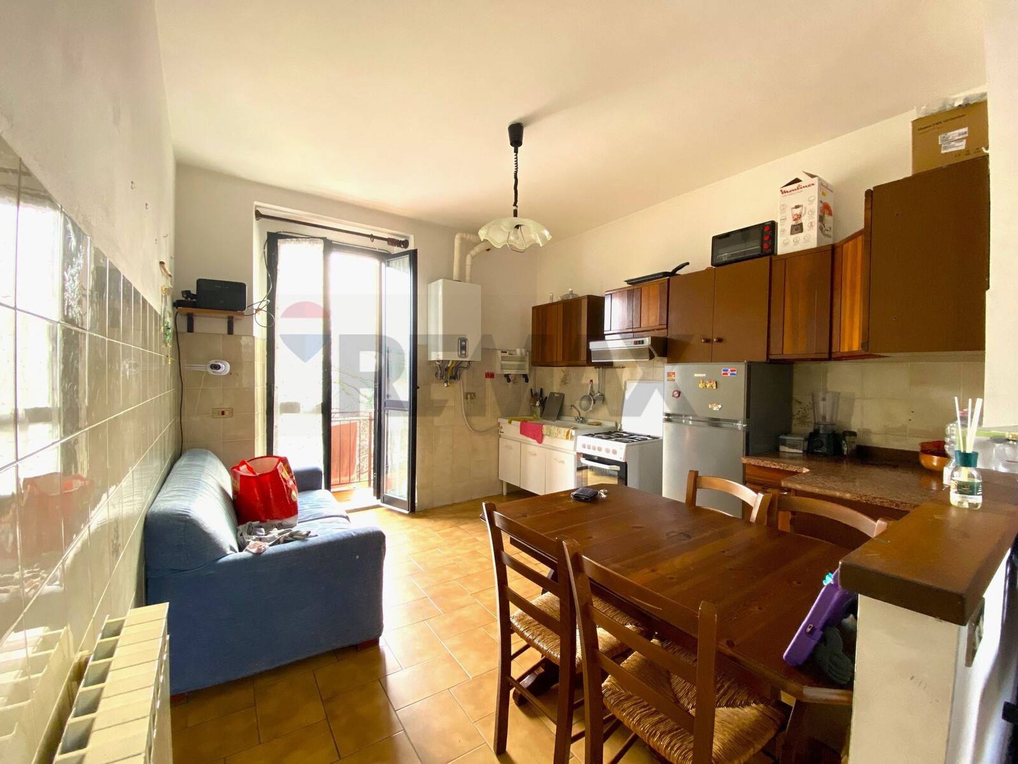 Sala da pranzo