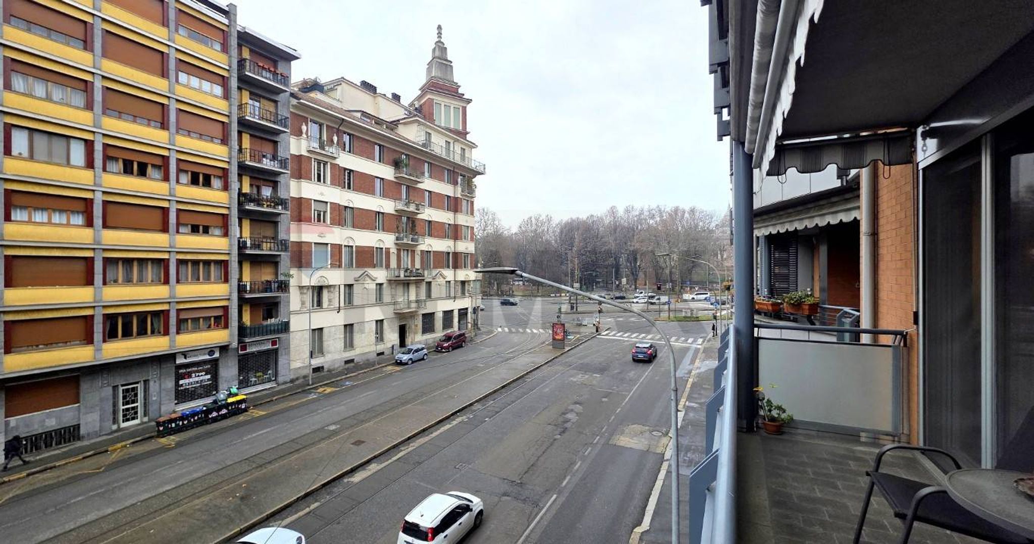 Property in Torino