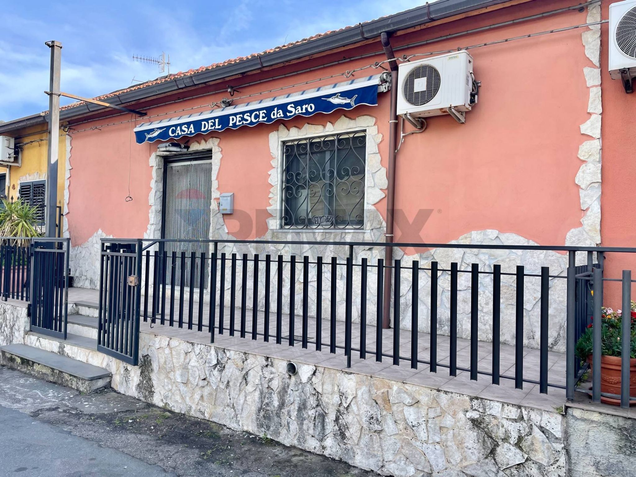 Immobile a Santa Venerina
