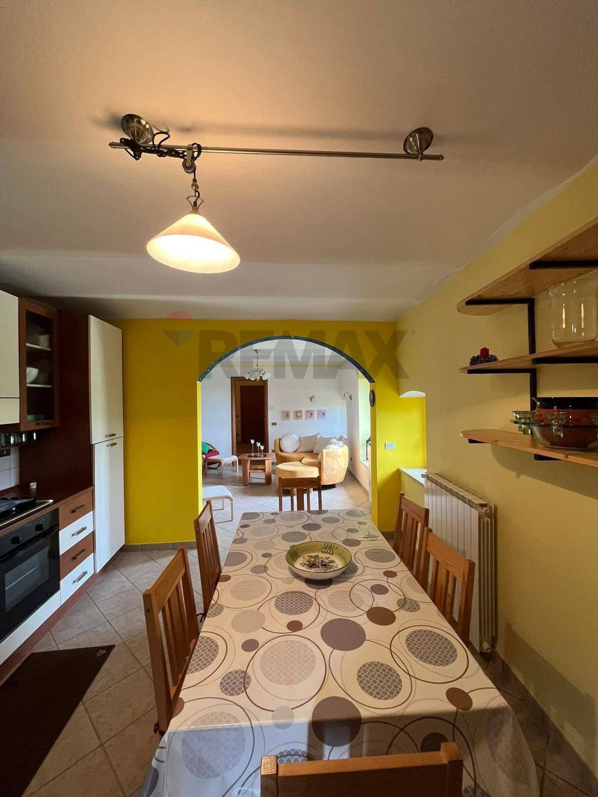 Sala da pranzo