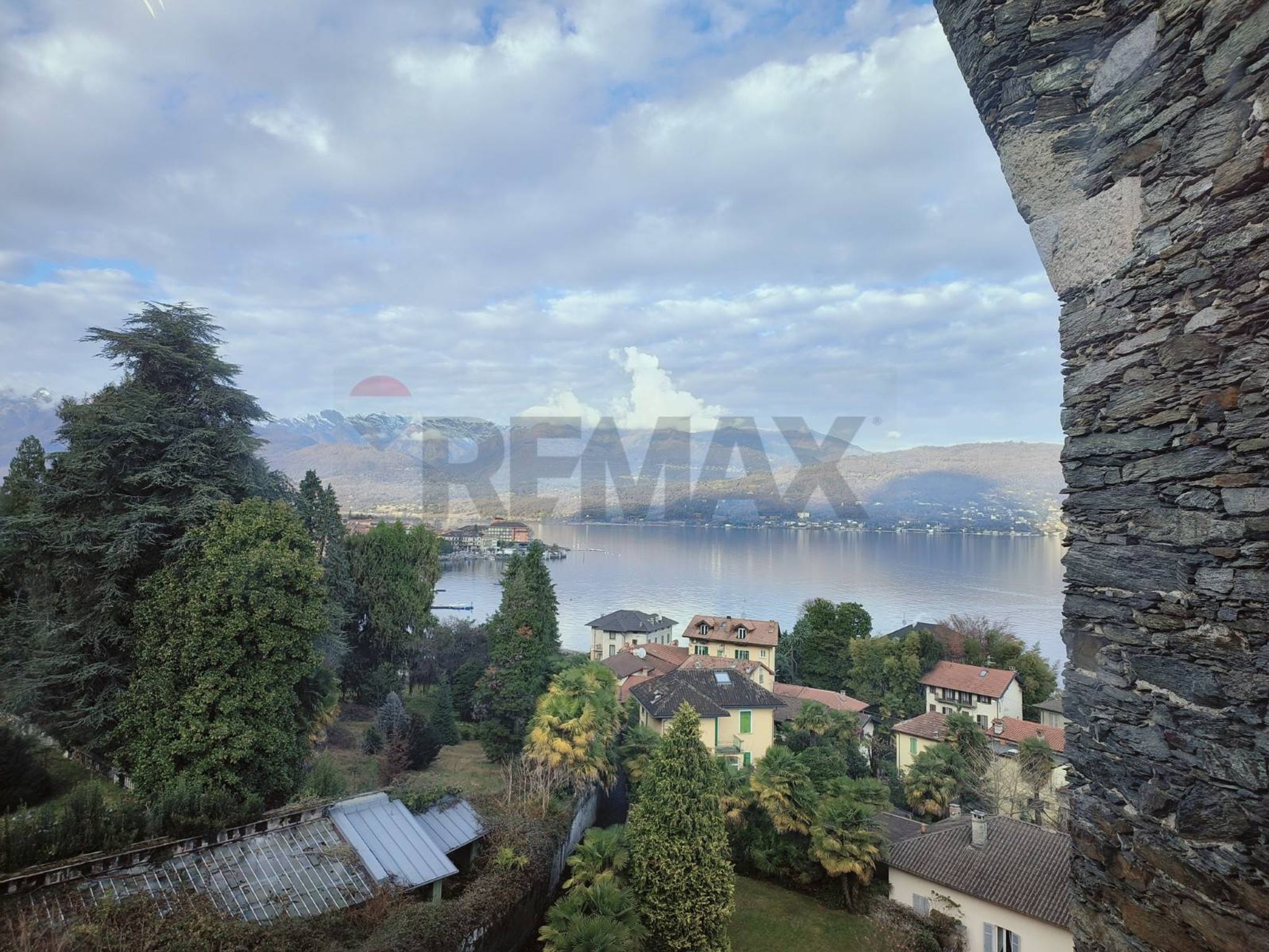 Immobile a Baveno