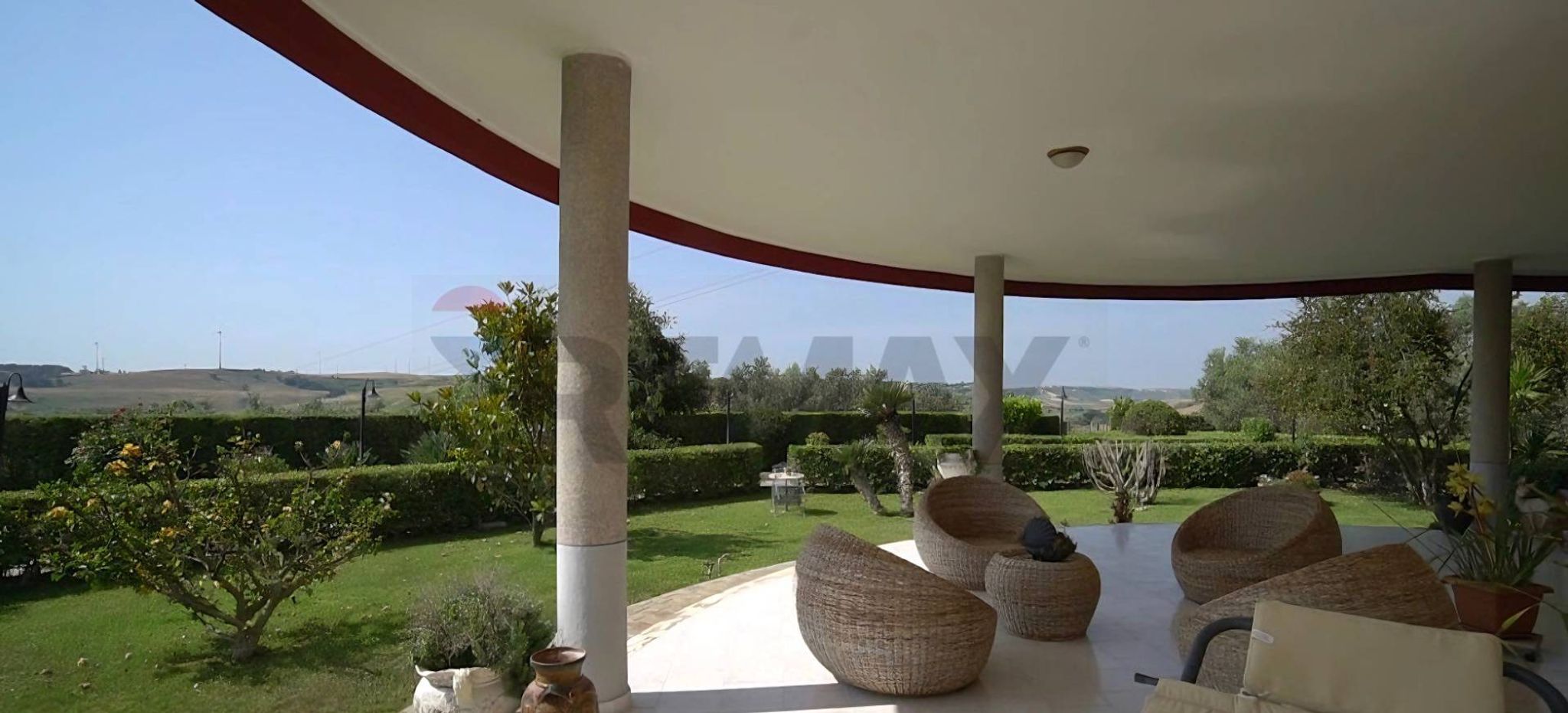 Terrazza
