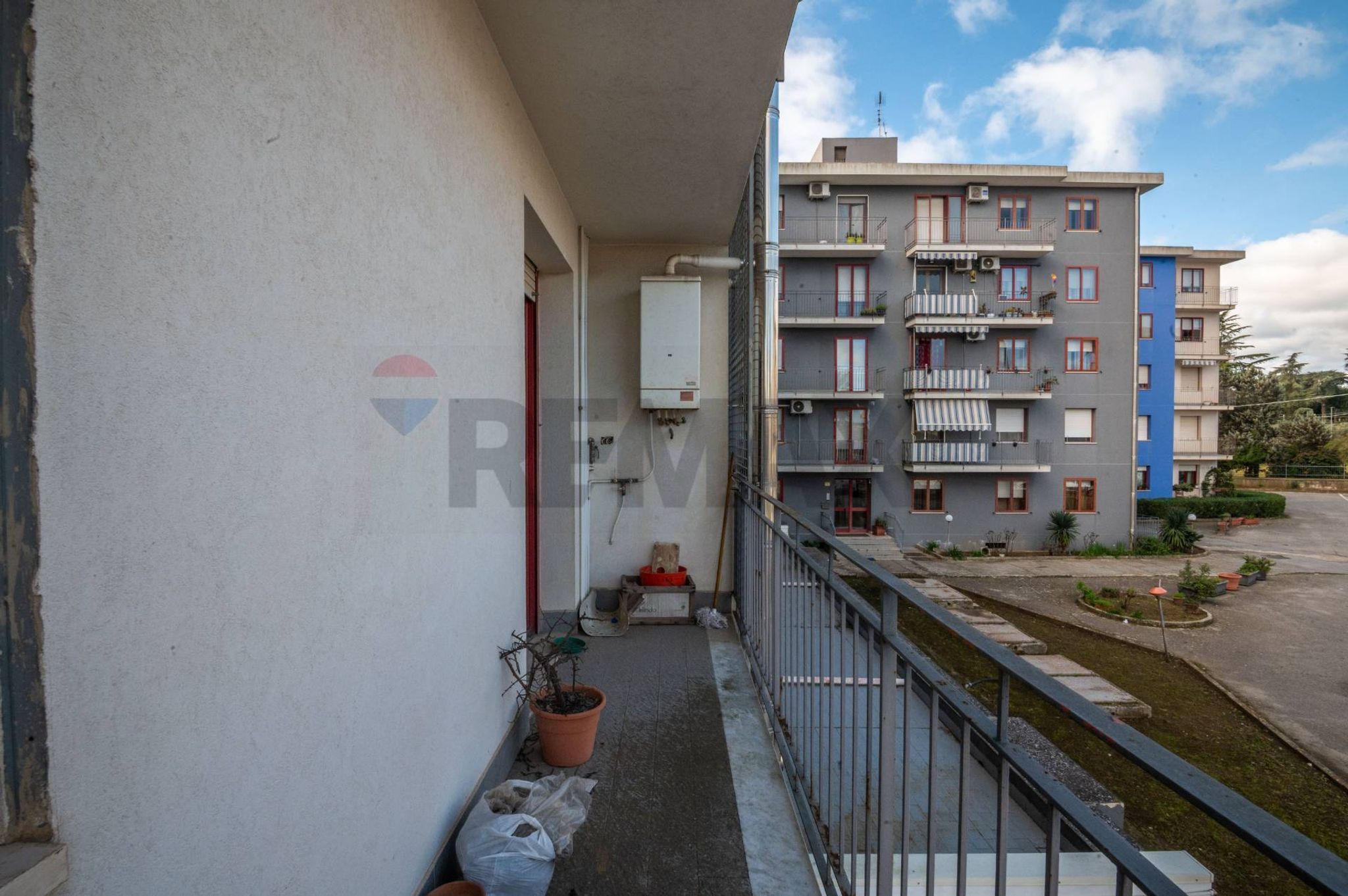 Balcone