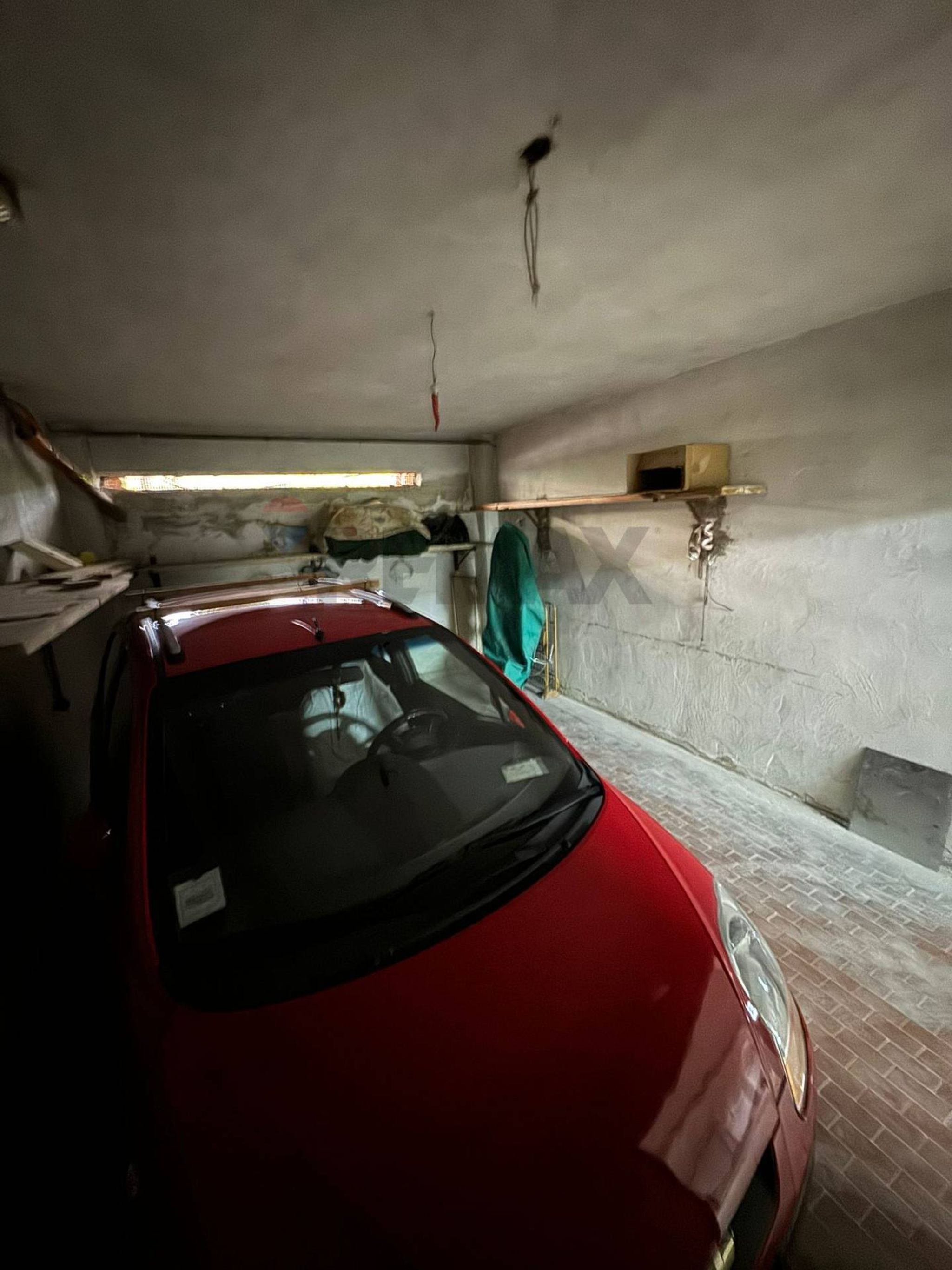 Parcheggio