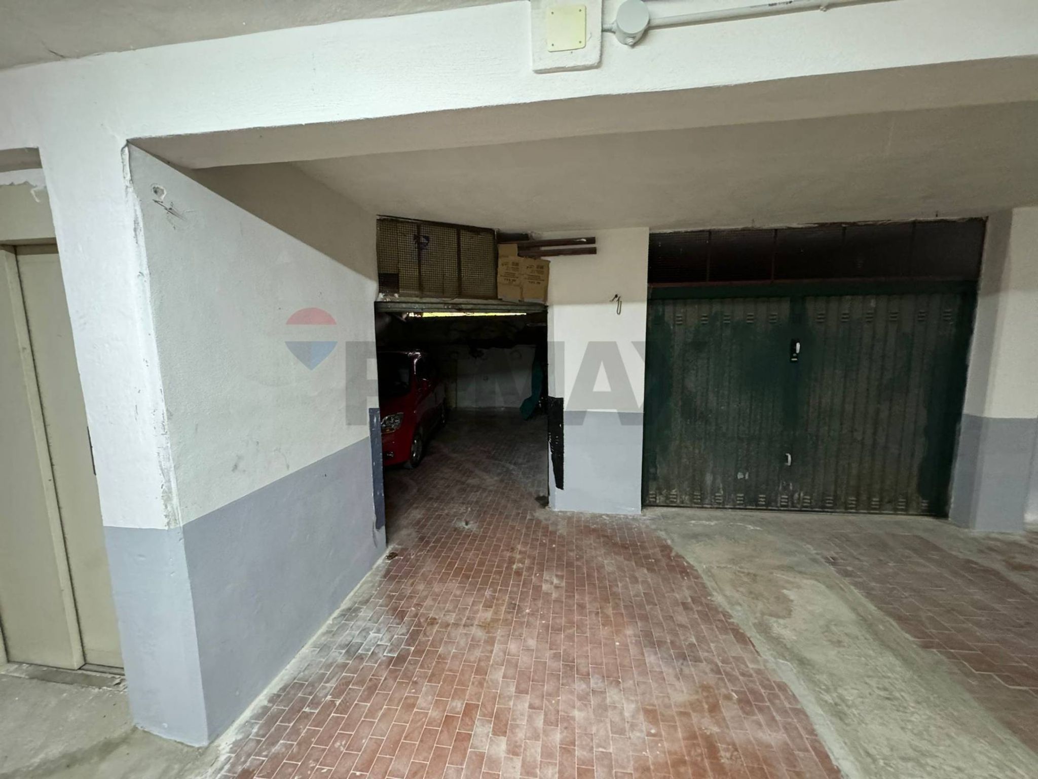 Parcheggio