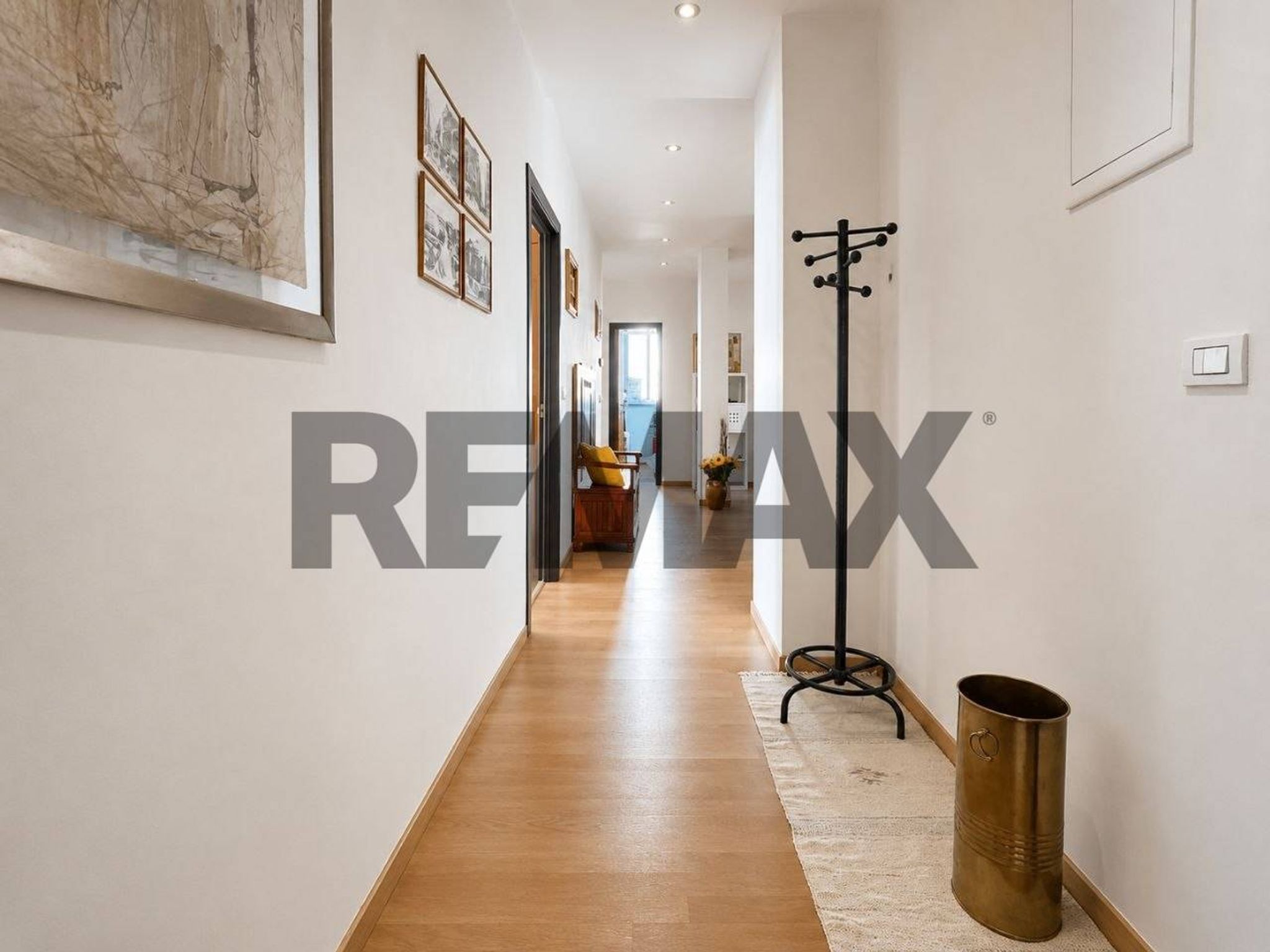 Hall / corridoio