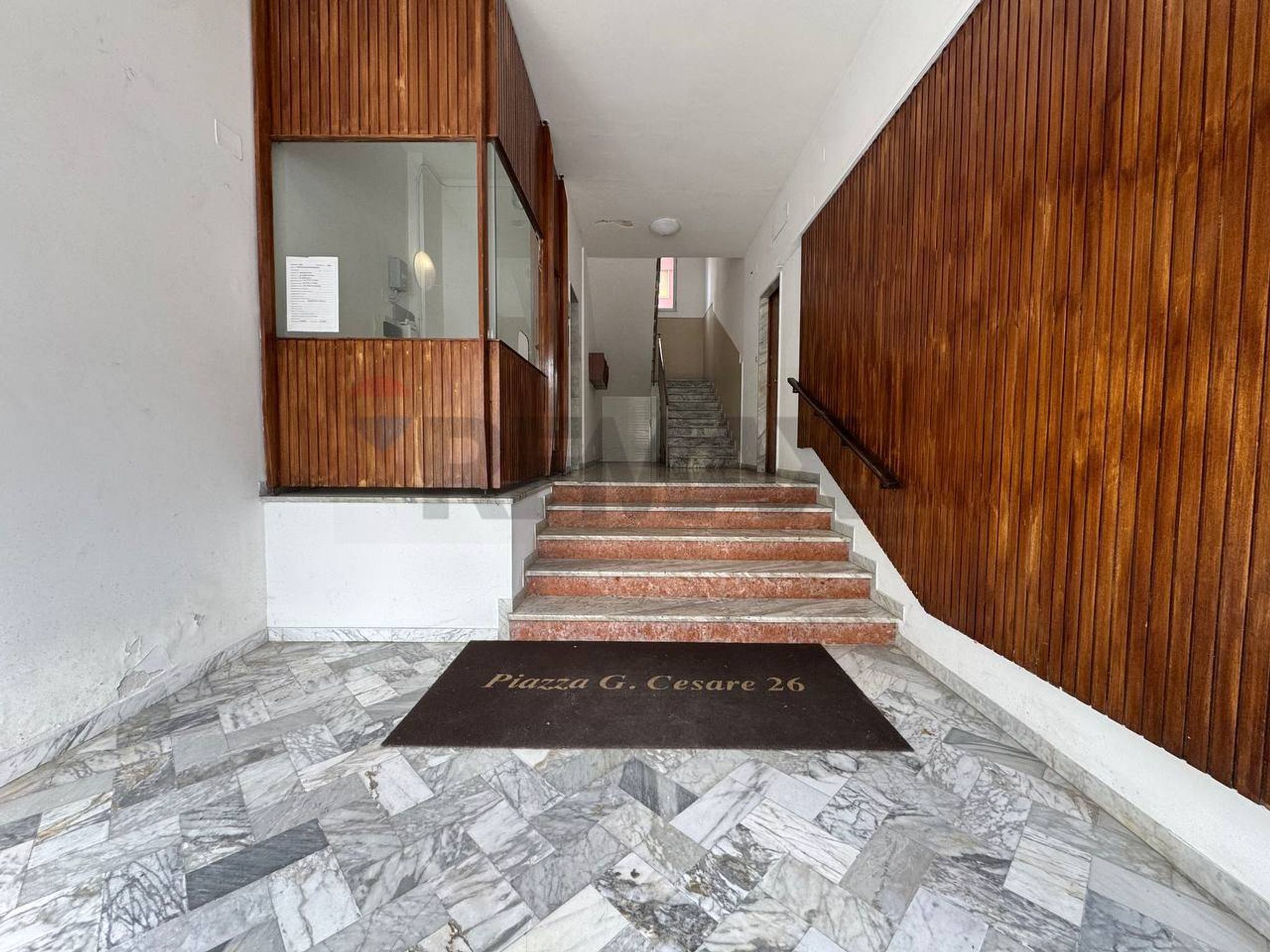 Ricezione / Lobby