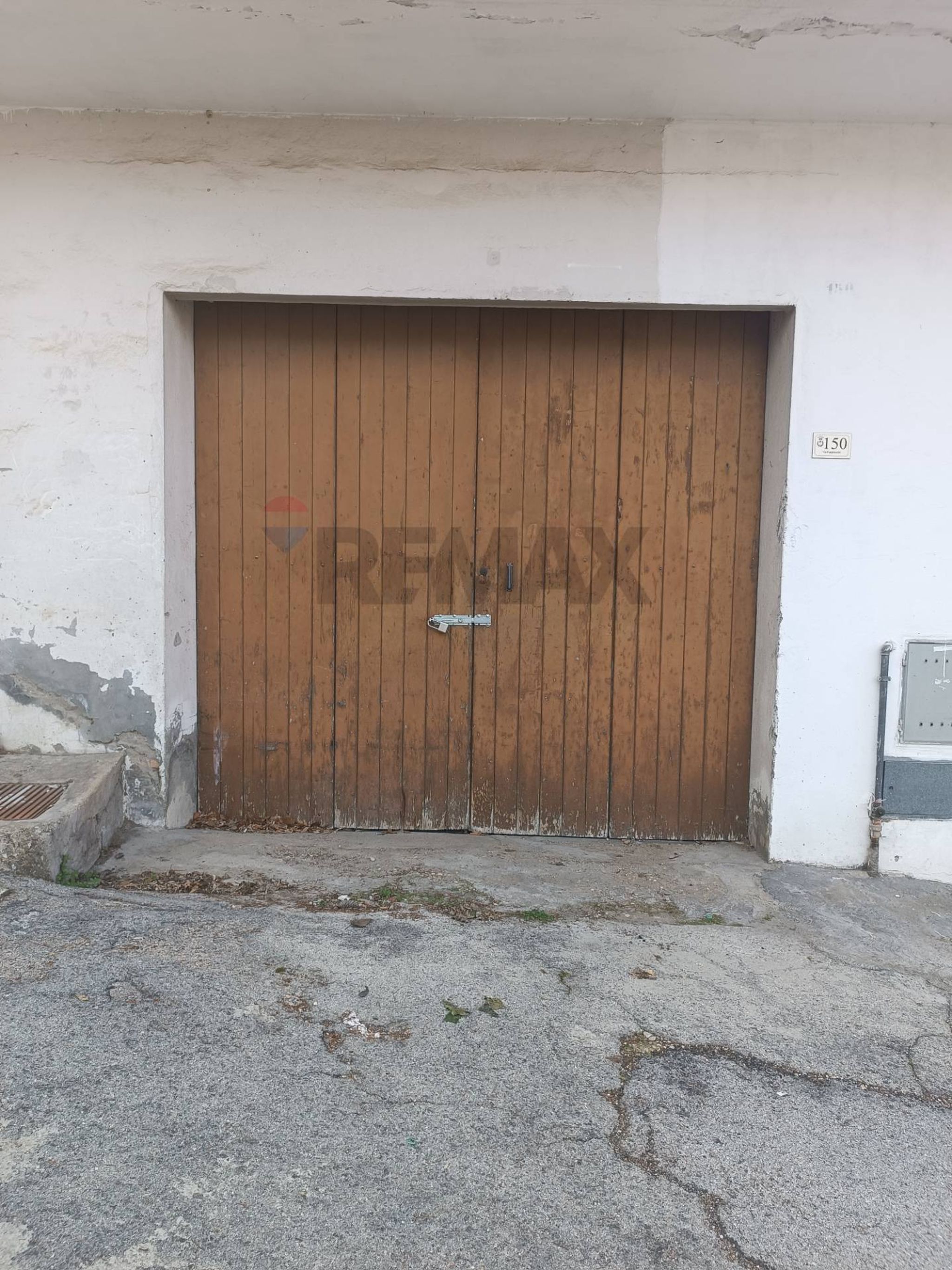Parcheggio