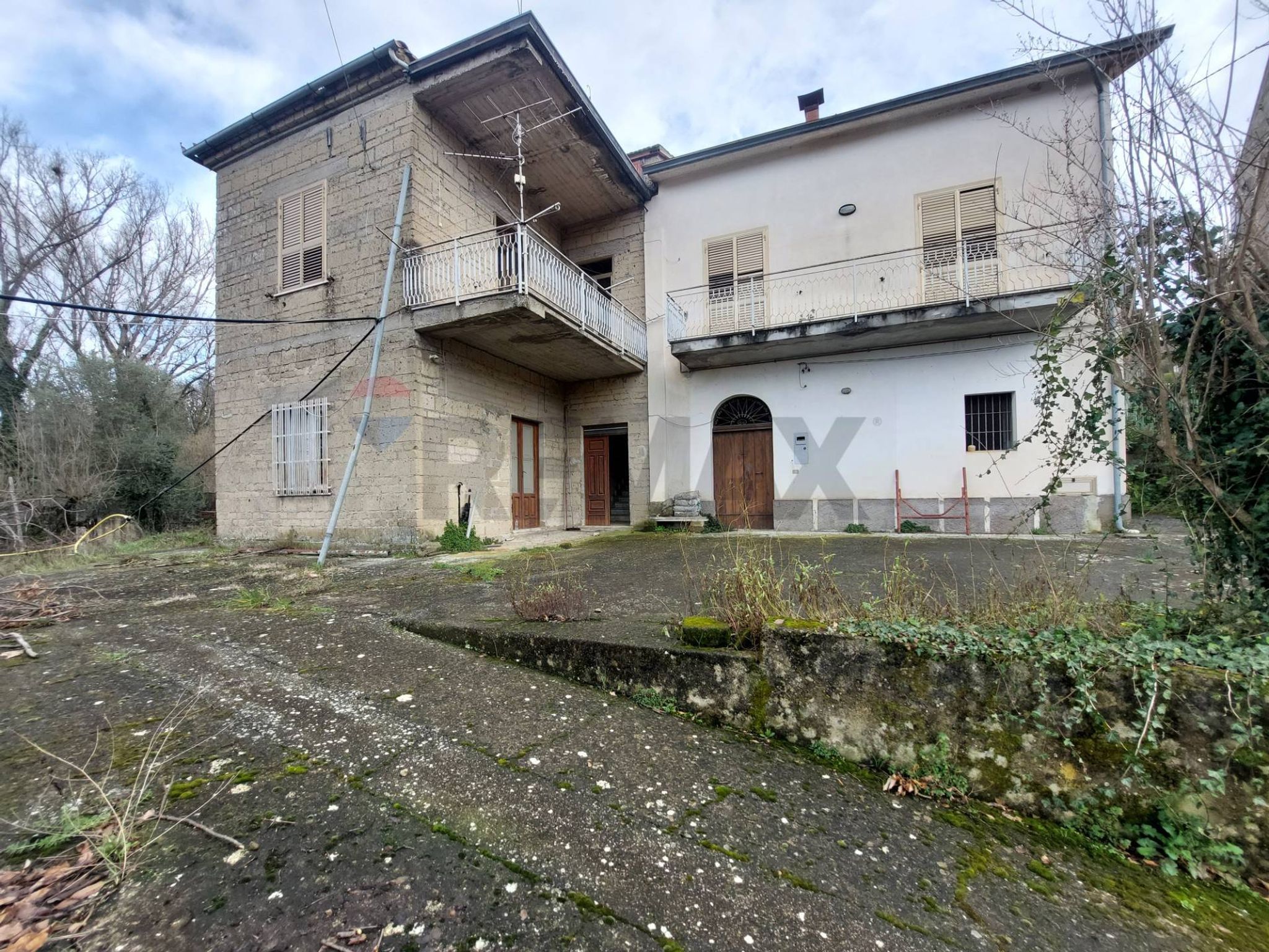 Property in Arpaise