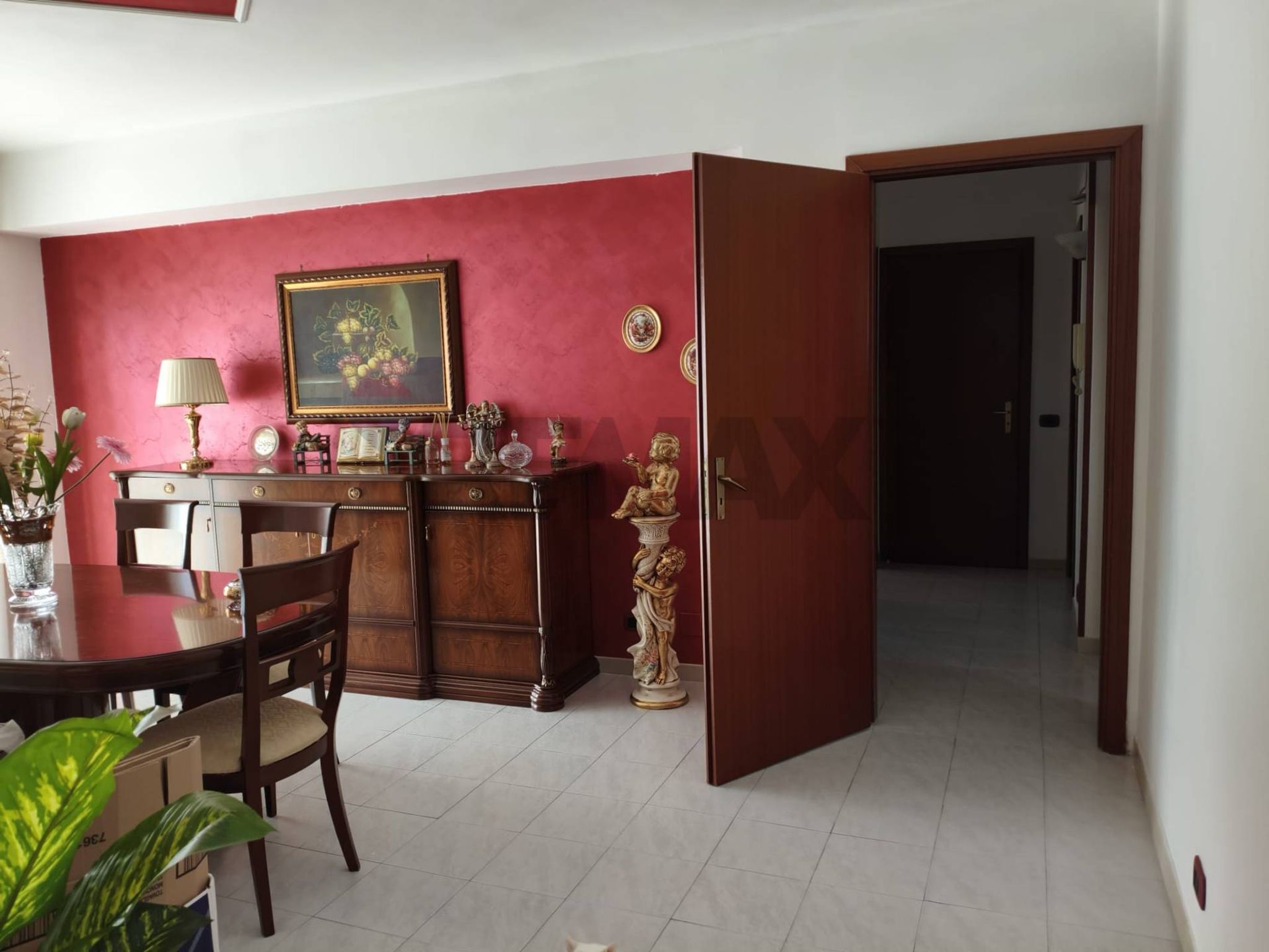Sala da pranzo