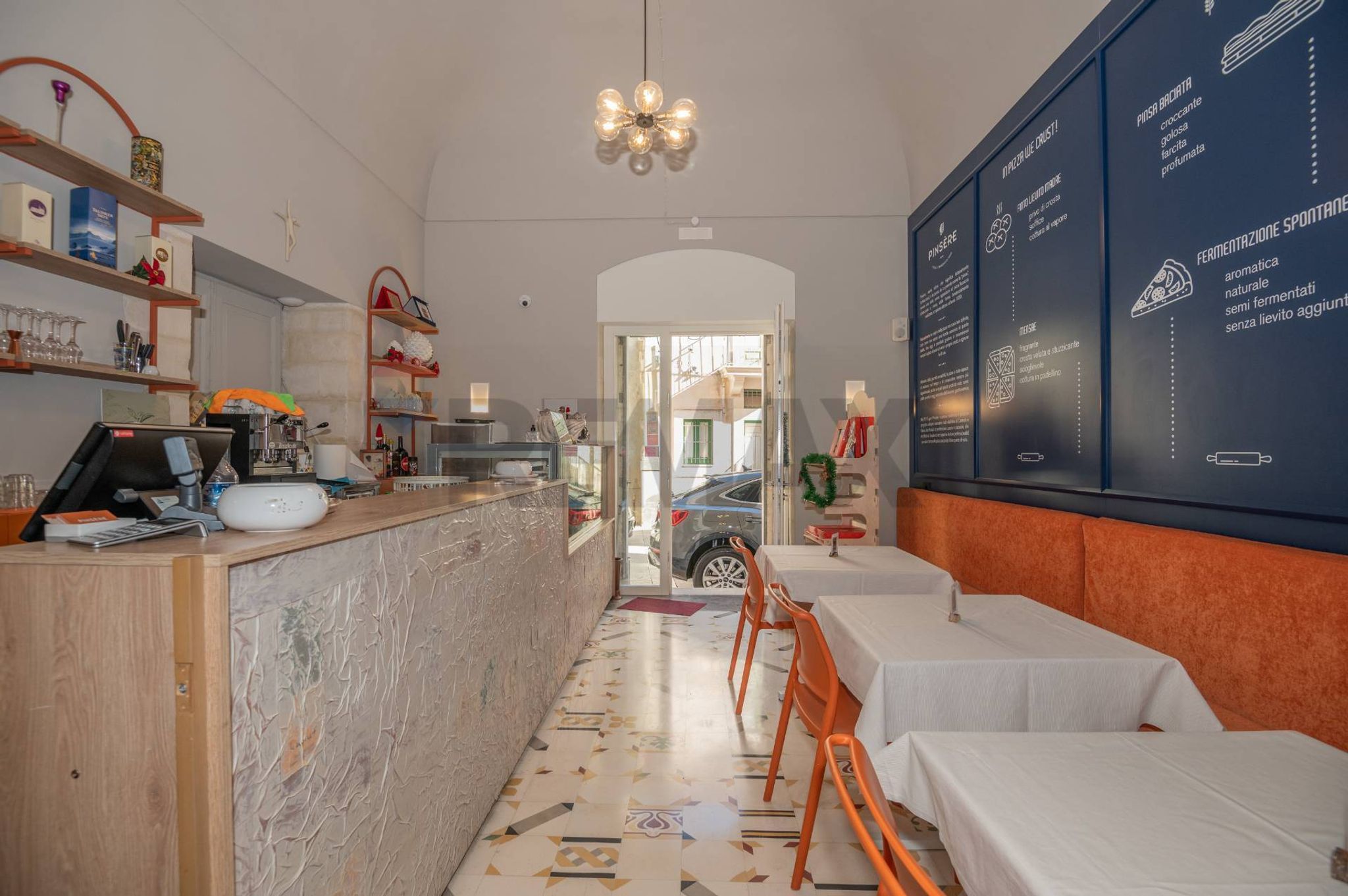 Cucina