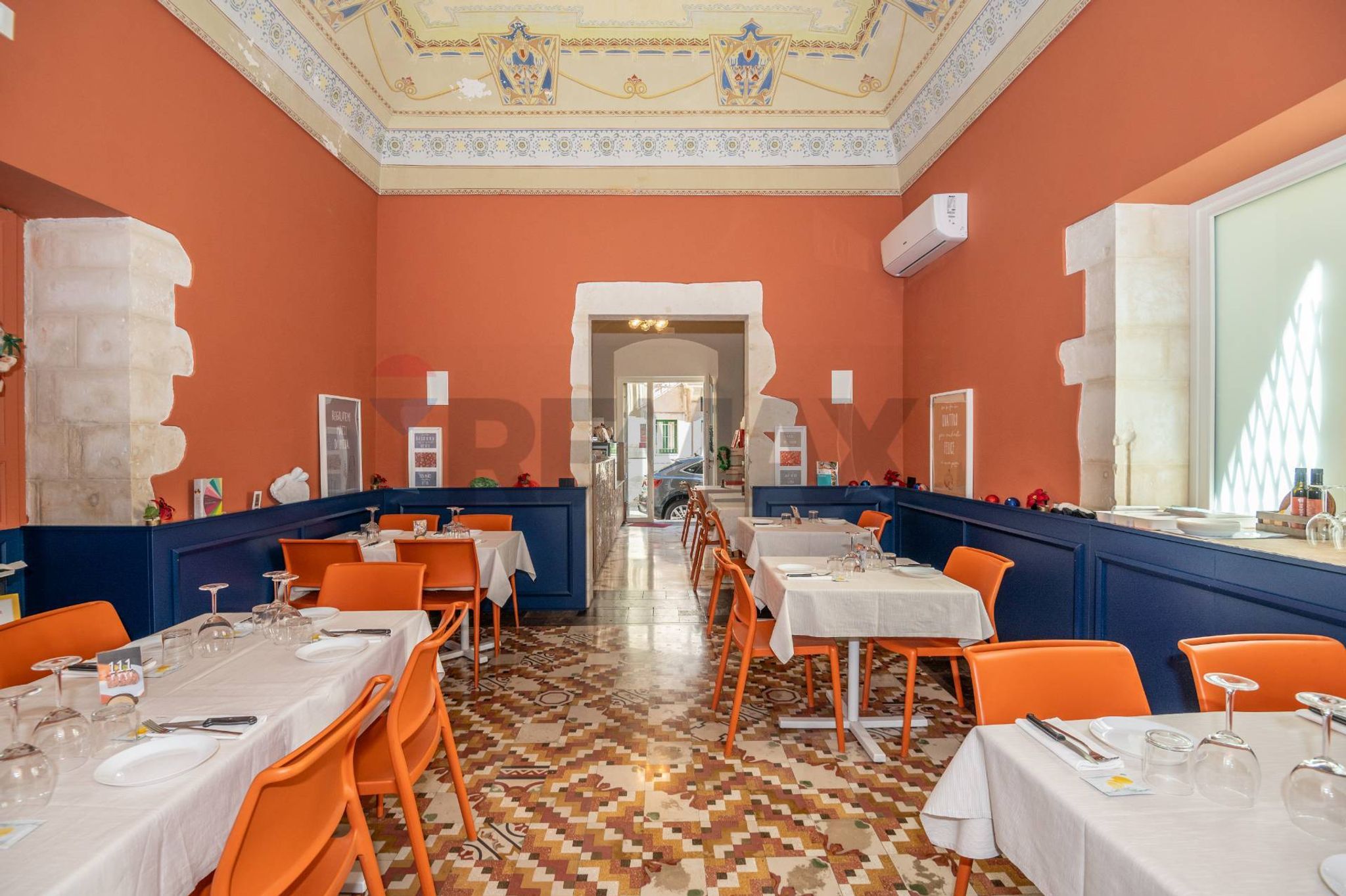 Sala da pranzo