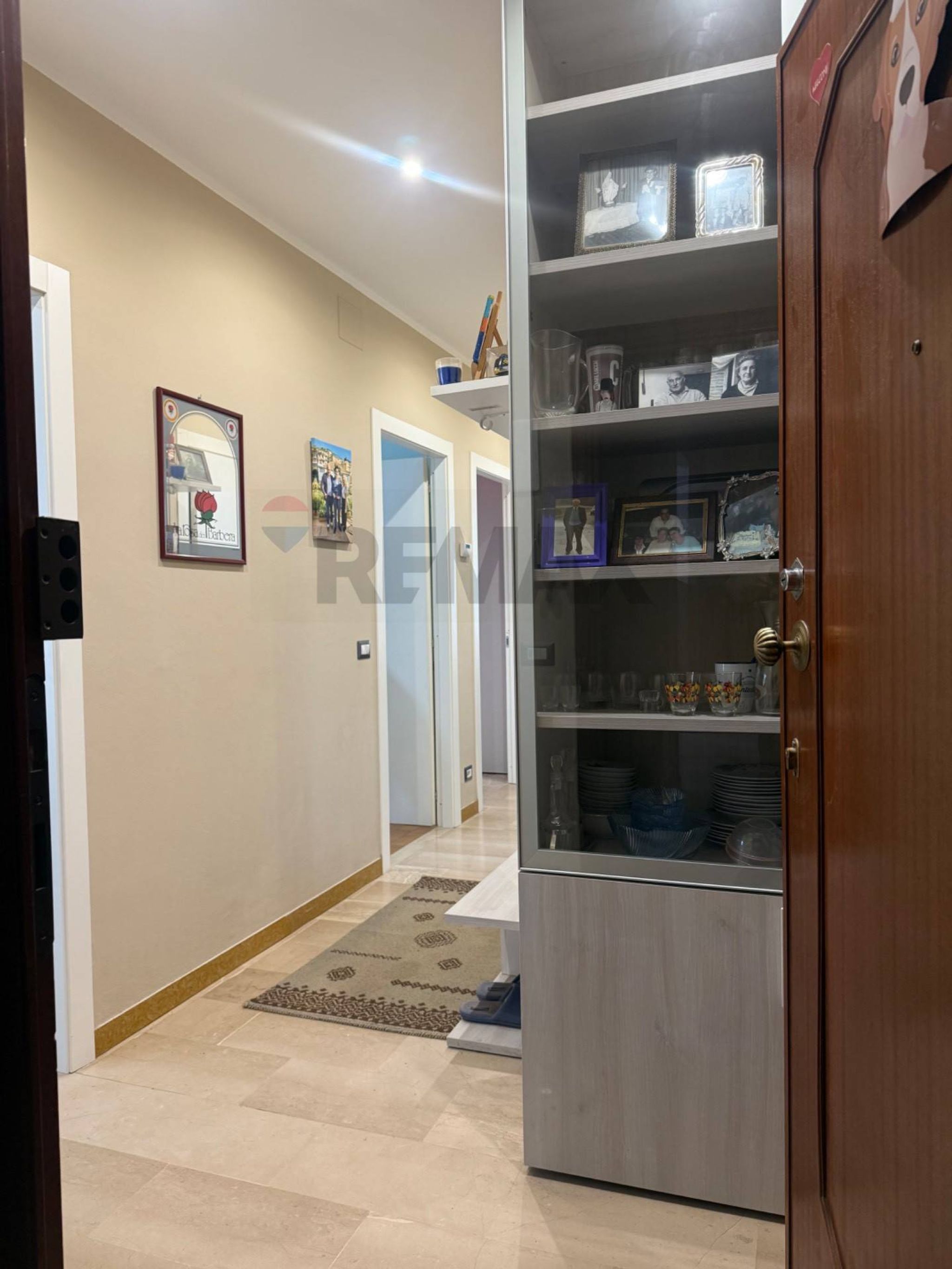 Hall / corridoio