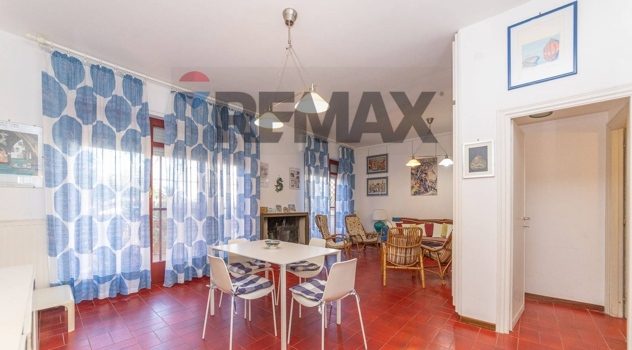 Sala da pranzo