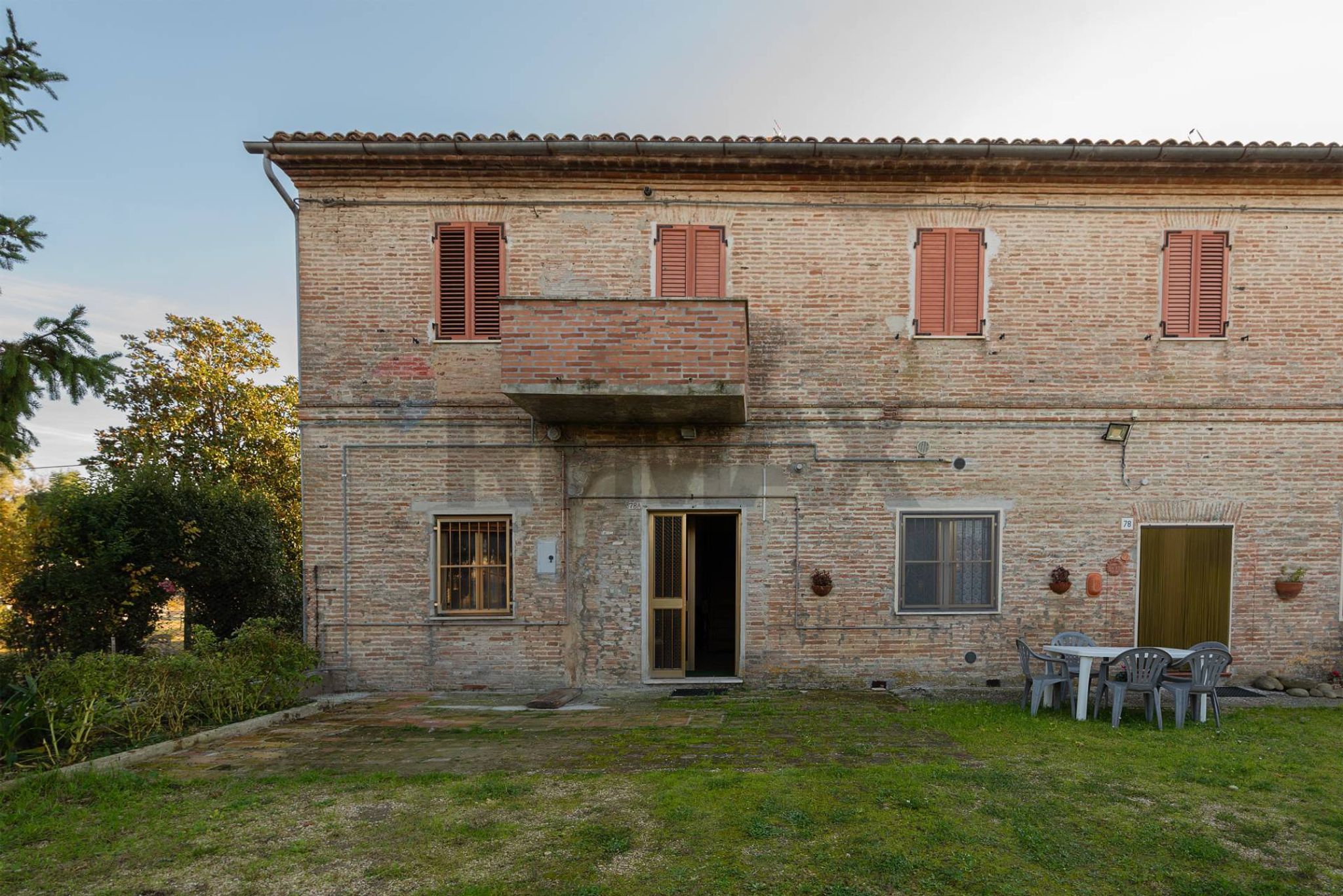 Immobile a Castelbellino