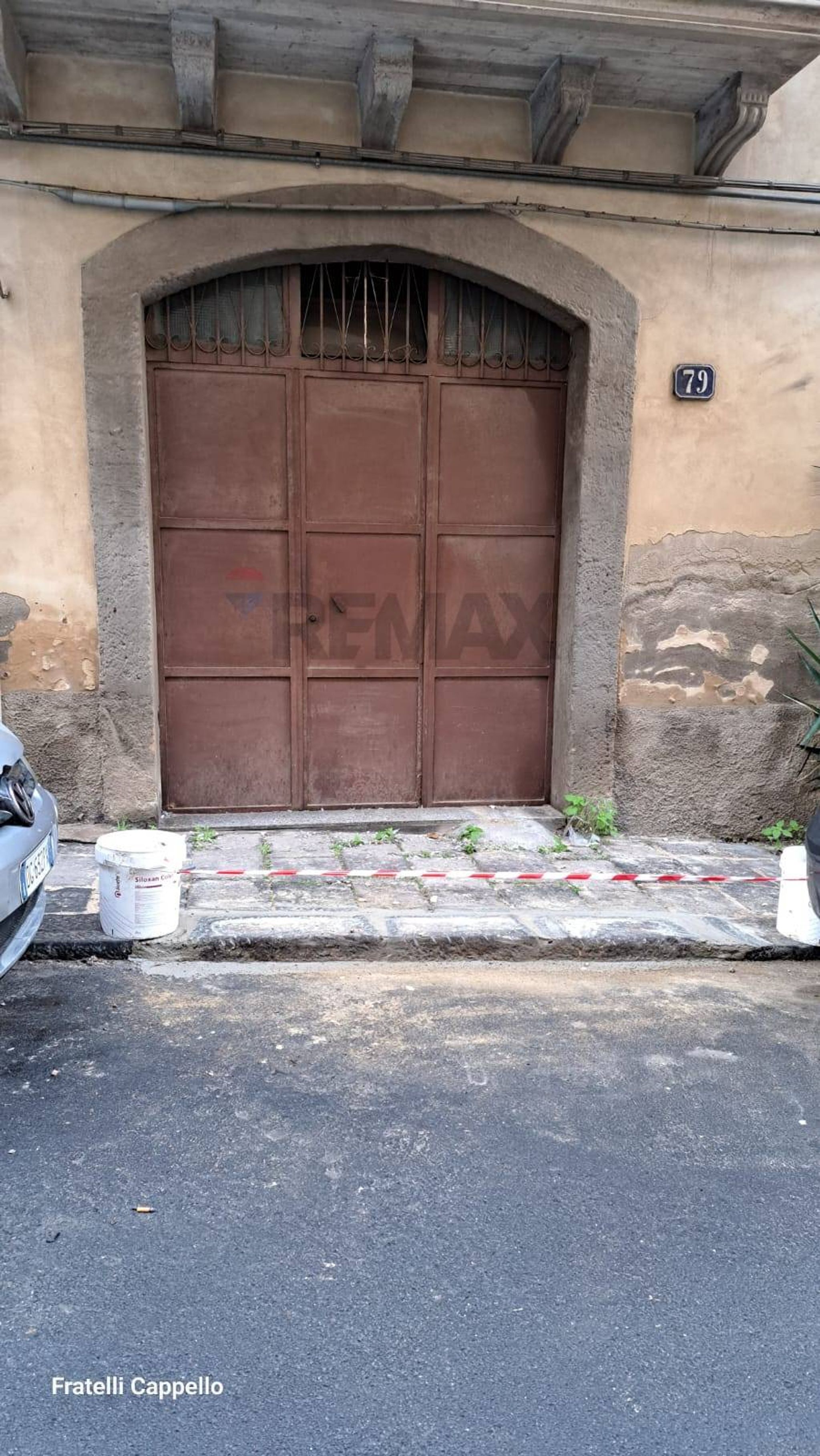 Immobile a Caltagirone