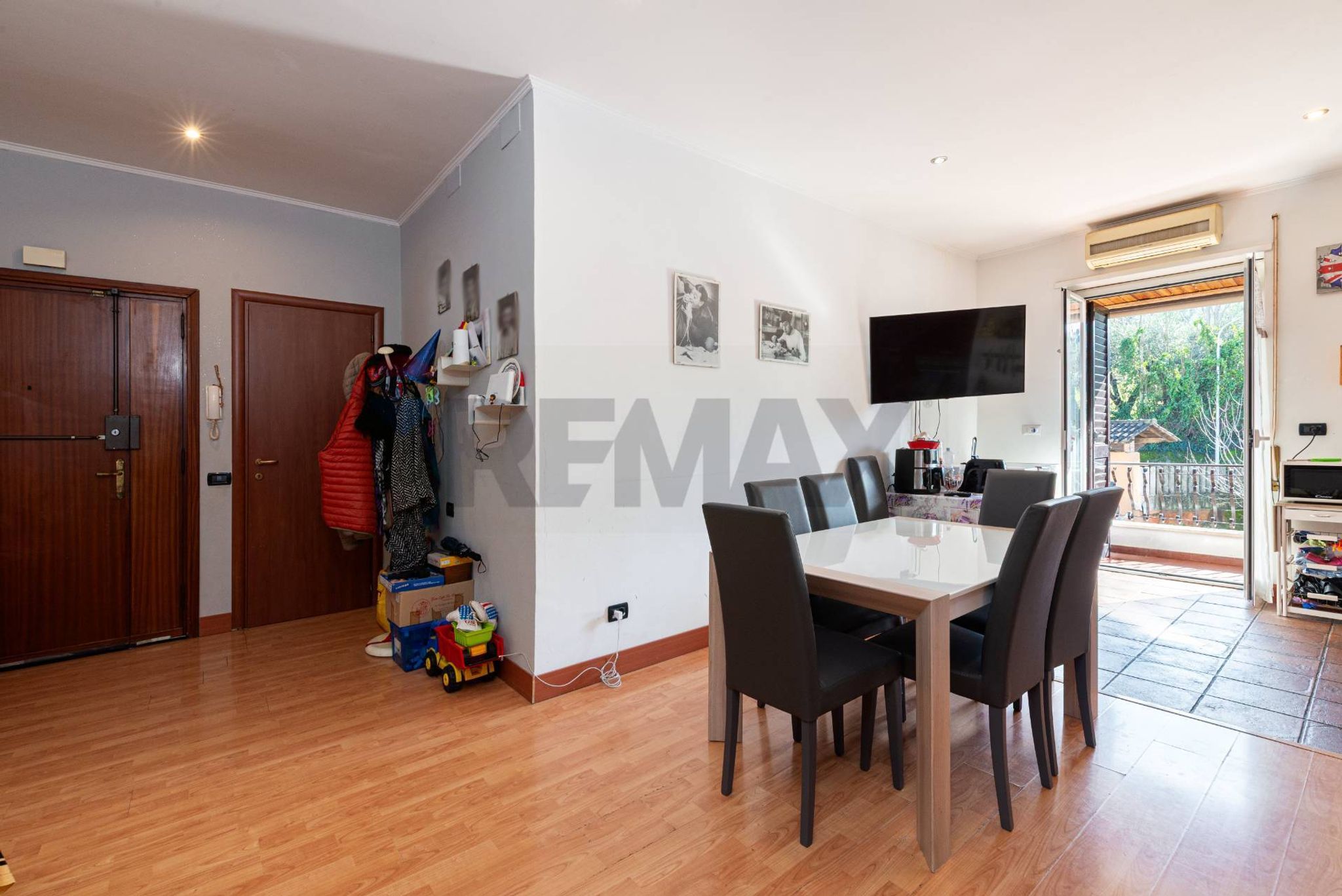 Sala da pranzo
