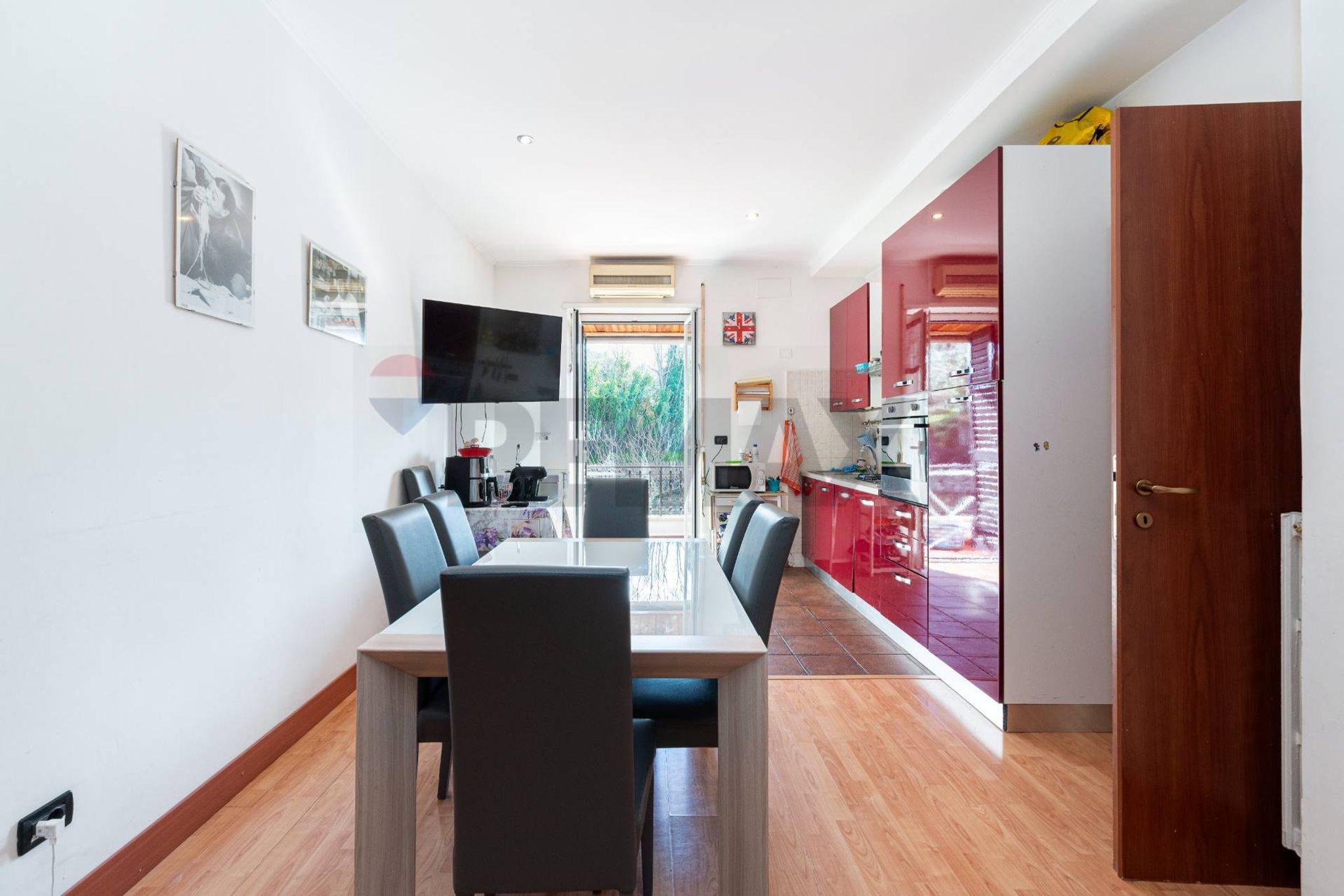 Sala da pranzo