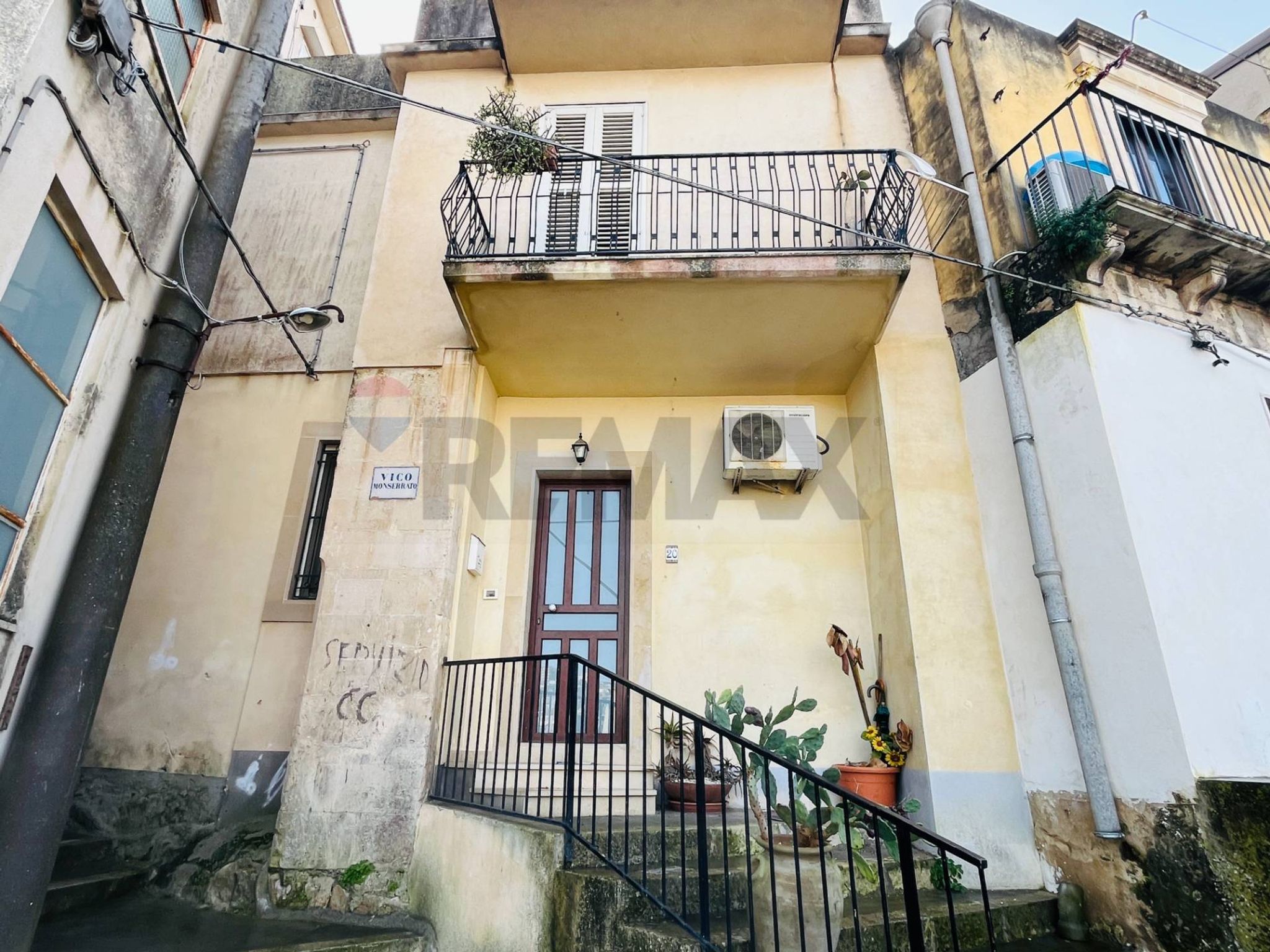 Immobile a Modica