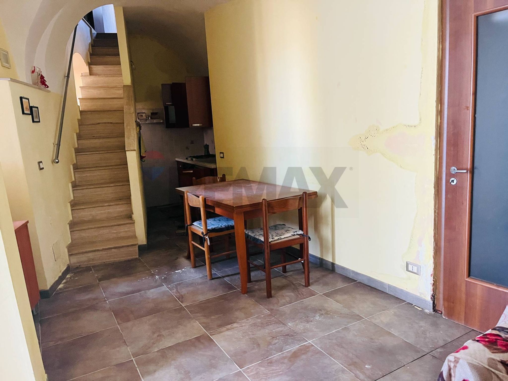 Sala da pranzo