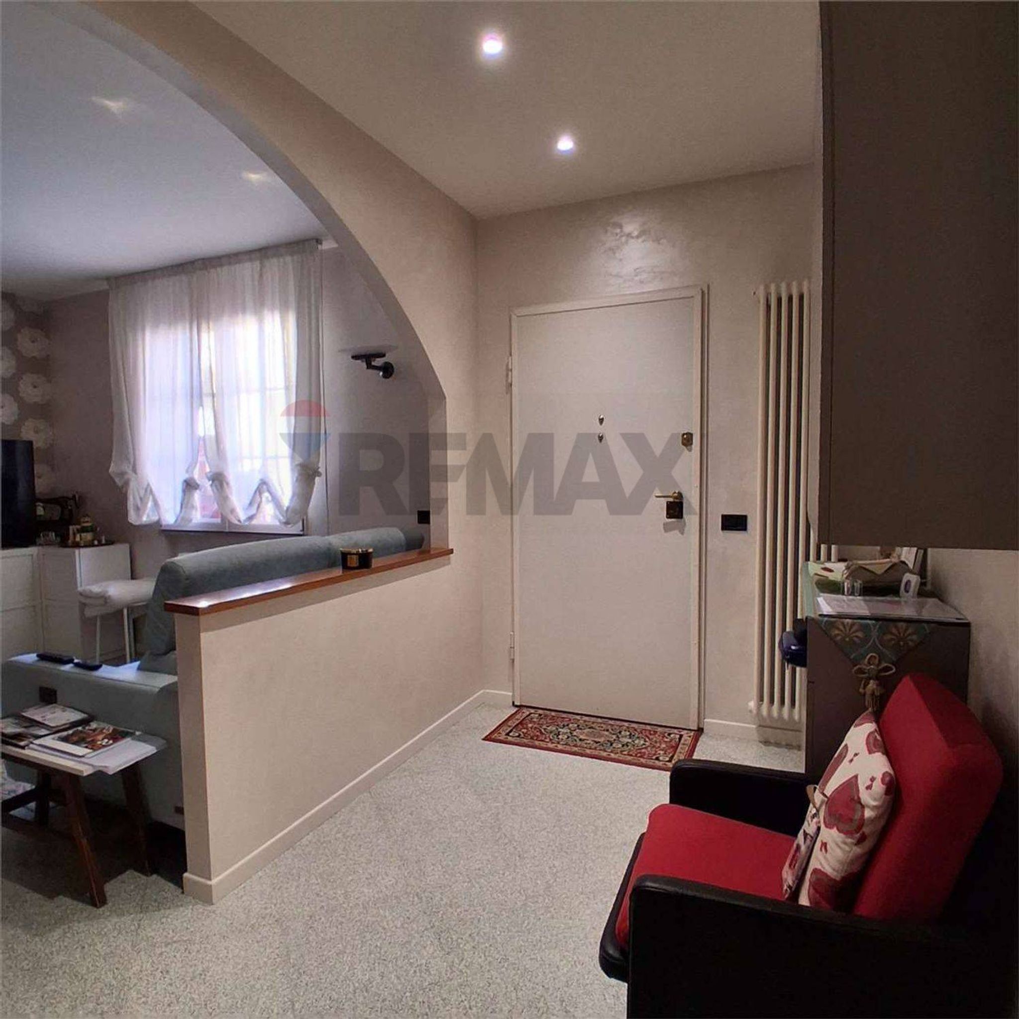 Immobile a Borgo Maggiore