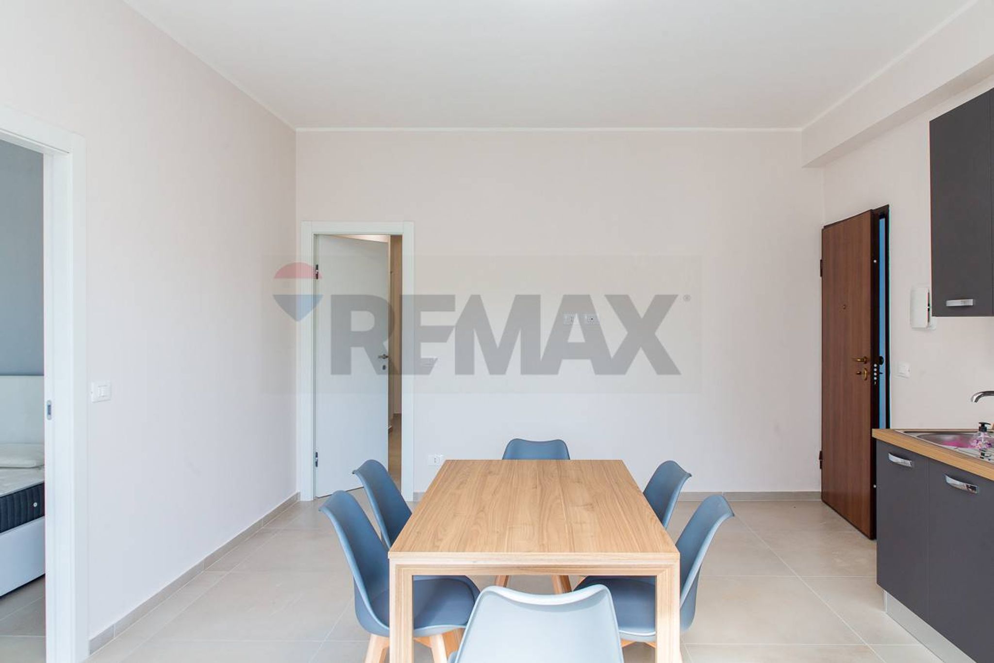 Sala da pranzo