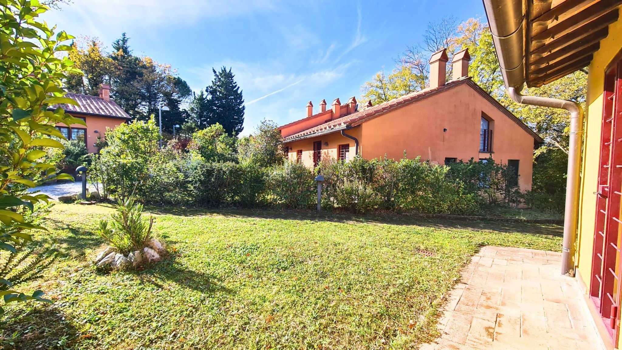 Giardino