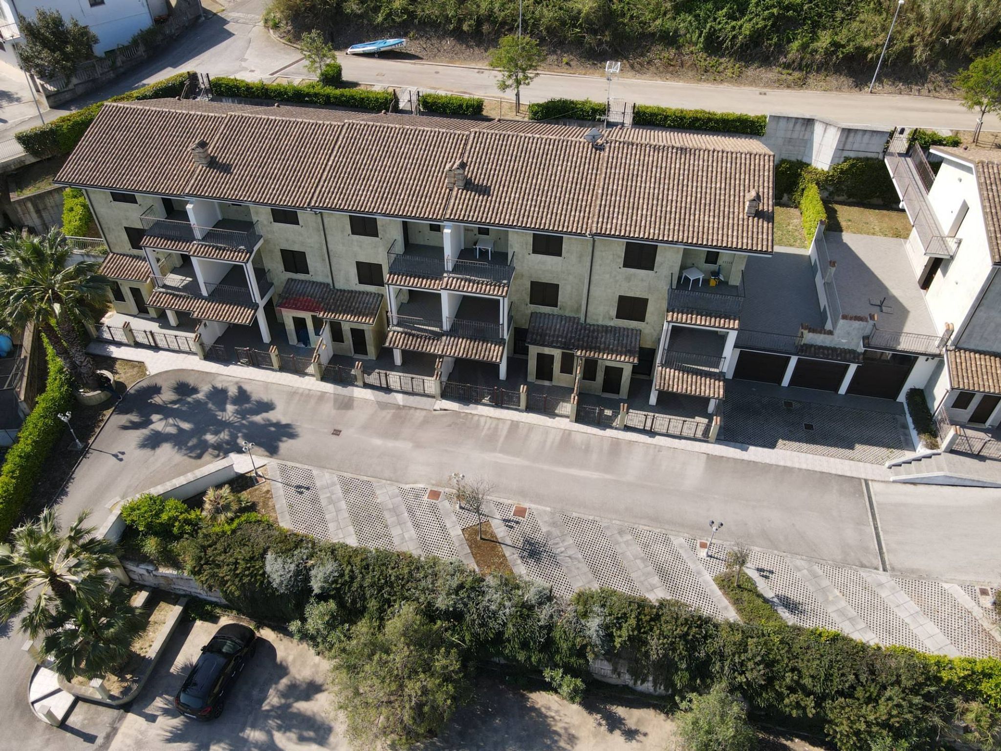 Property in San Vito Chietino