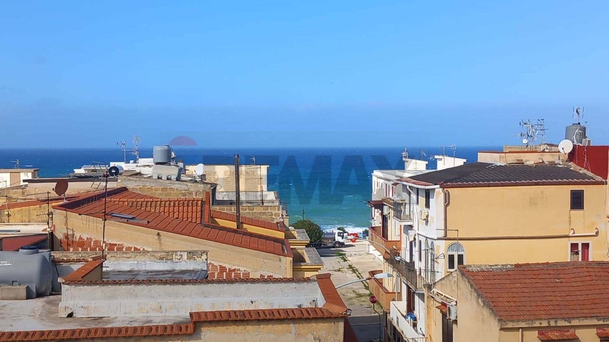 Property in Trappeto