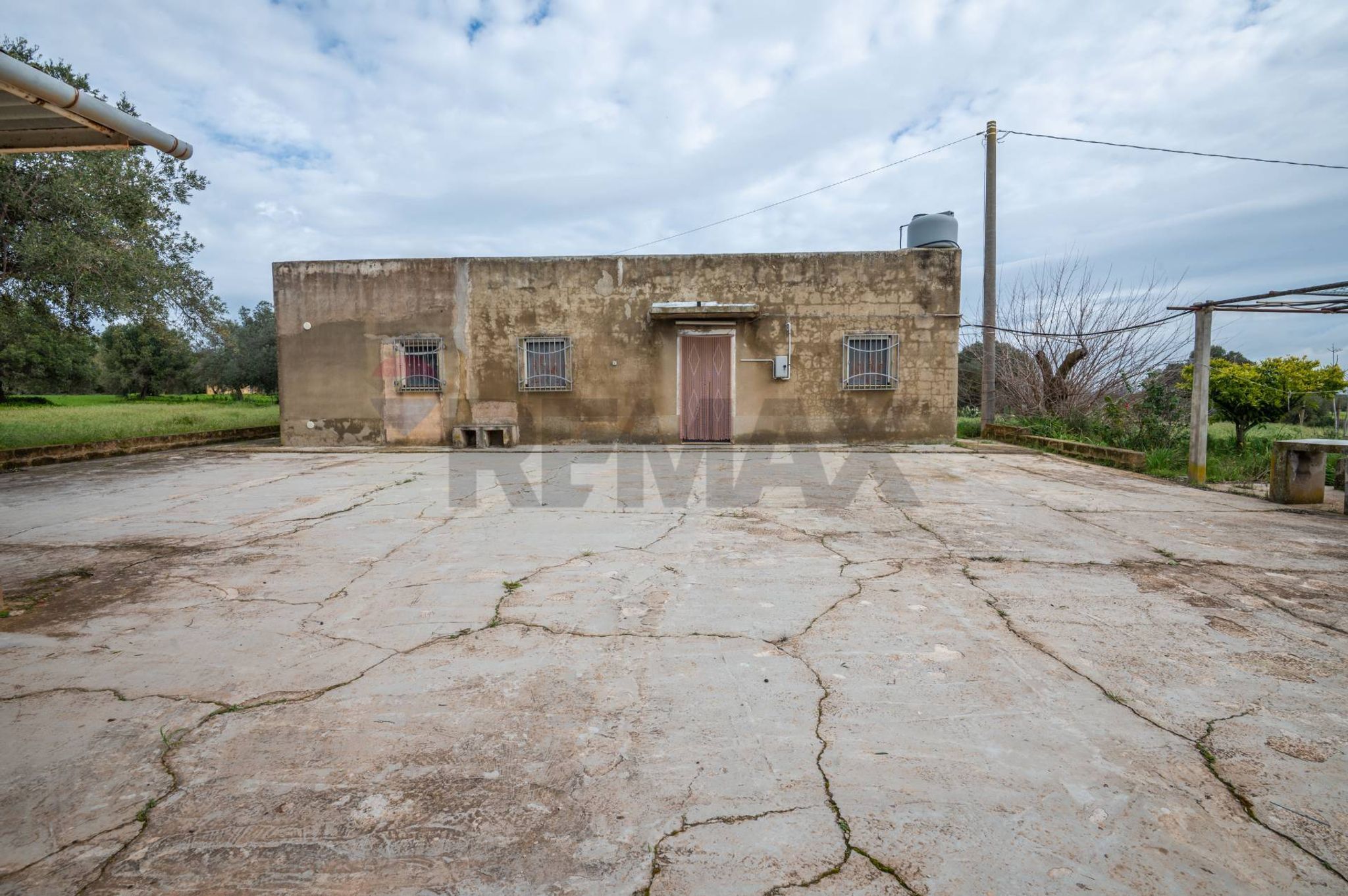 Immobile a Caltagirone
