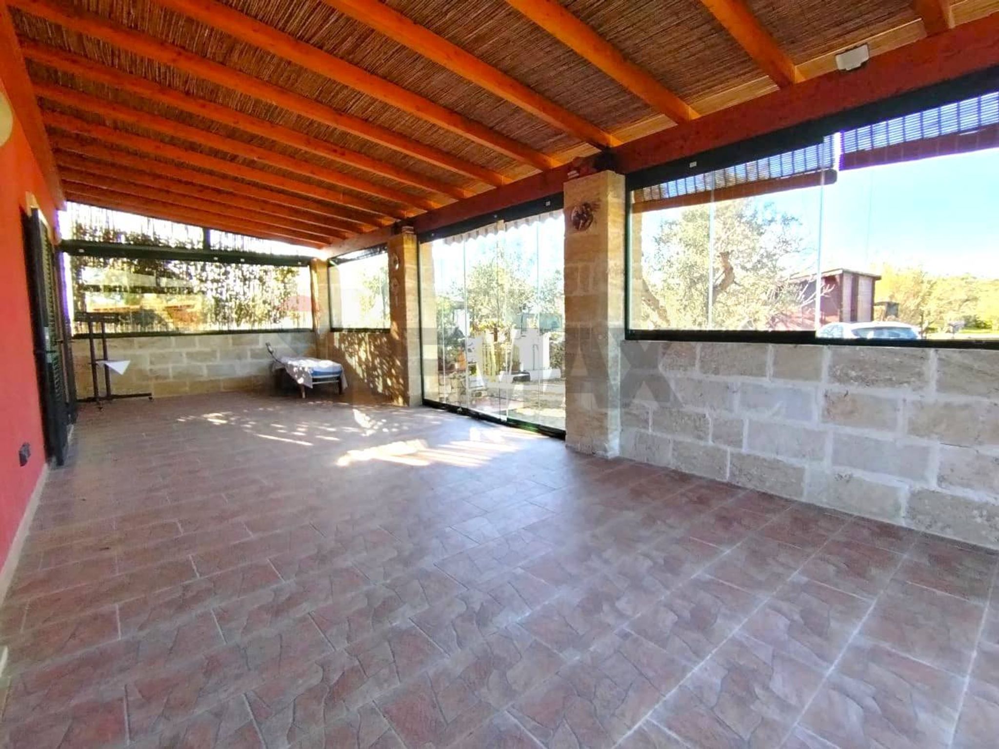 Terrazza