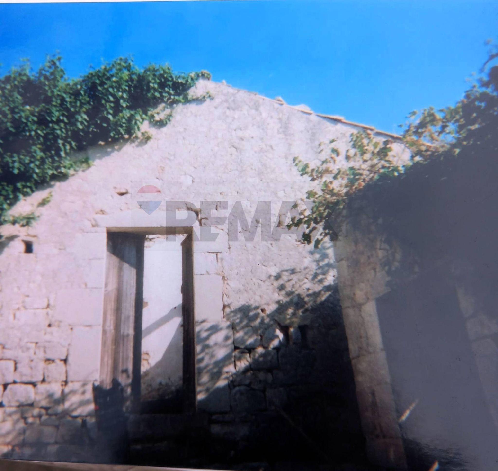 Casa all'aperto