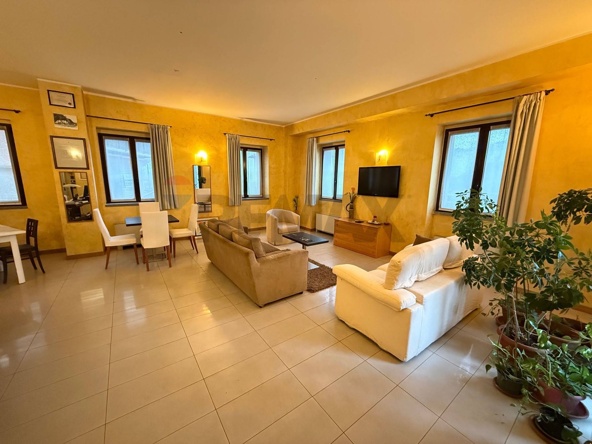 Sala da pranzo